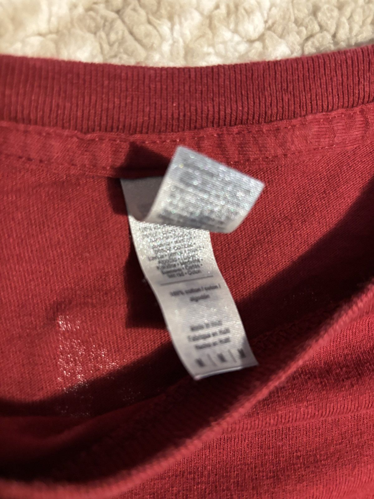Gildan Kanye West Album graphic tee Size US M / EU 48-50 / 2 - 4 Thumbnail