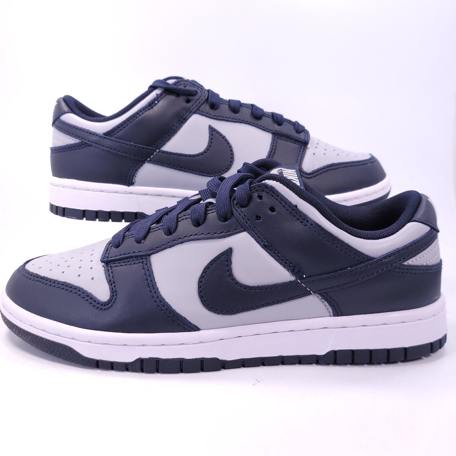 Nike Nike Dunk Low Retro Basketball Shoe Mens Size 8 DD1391-003 Size US 8 / EU 41 - 6 Thumbnail