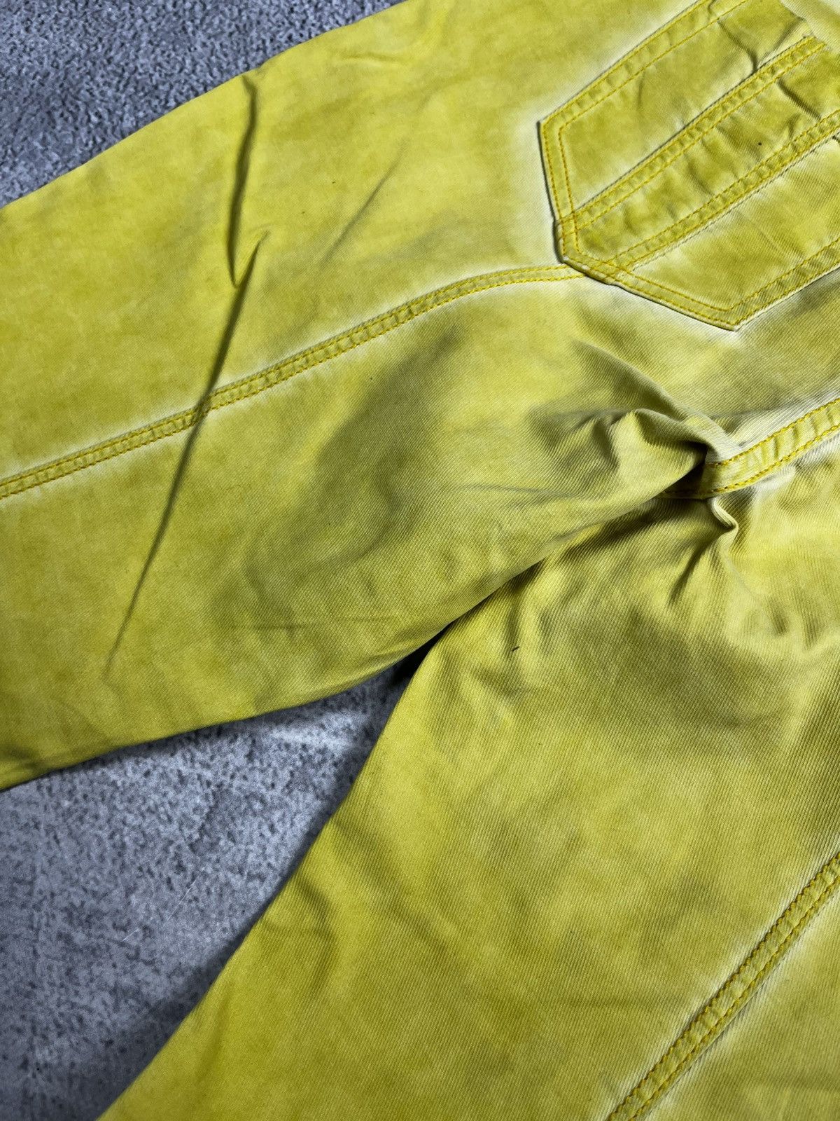 Burberry Burberry pants Size 27" / US 4 / IT 40 - 12 Thumbnail