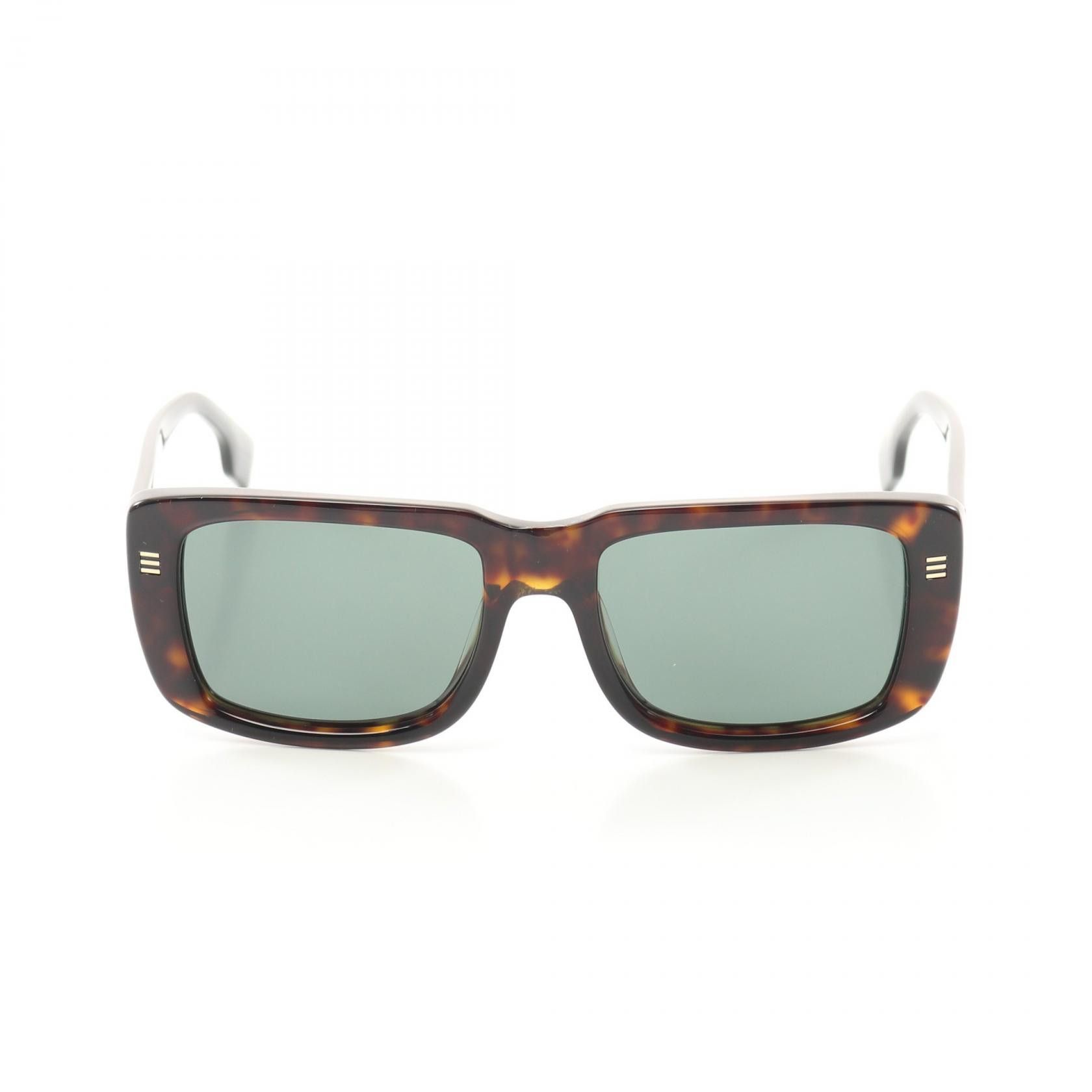 Burberry Ernest Tortoise Sunglasses #1122 Burberry BURBERRY Tortoiseshell Ernest Sunglasses | Grailed main image 4