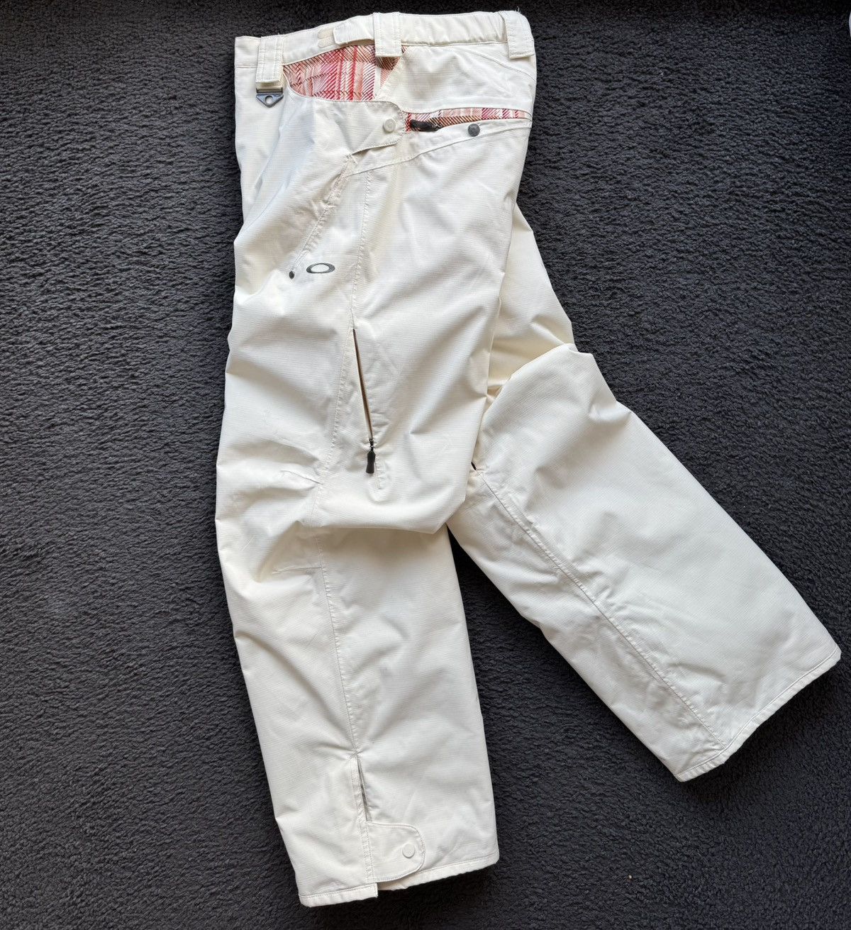 Oakley Oakley vintage ski pants Size US 36 / EU 52 - 1 Thumbnail