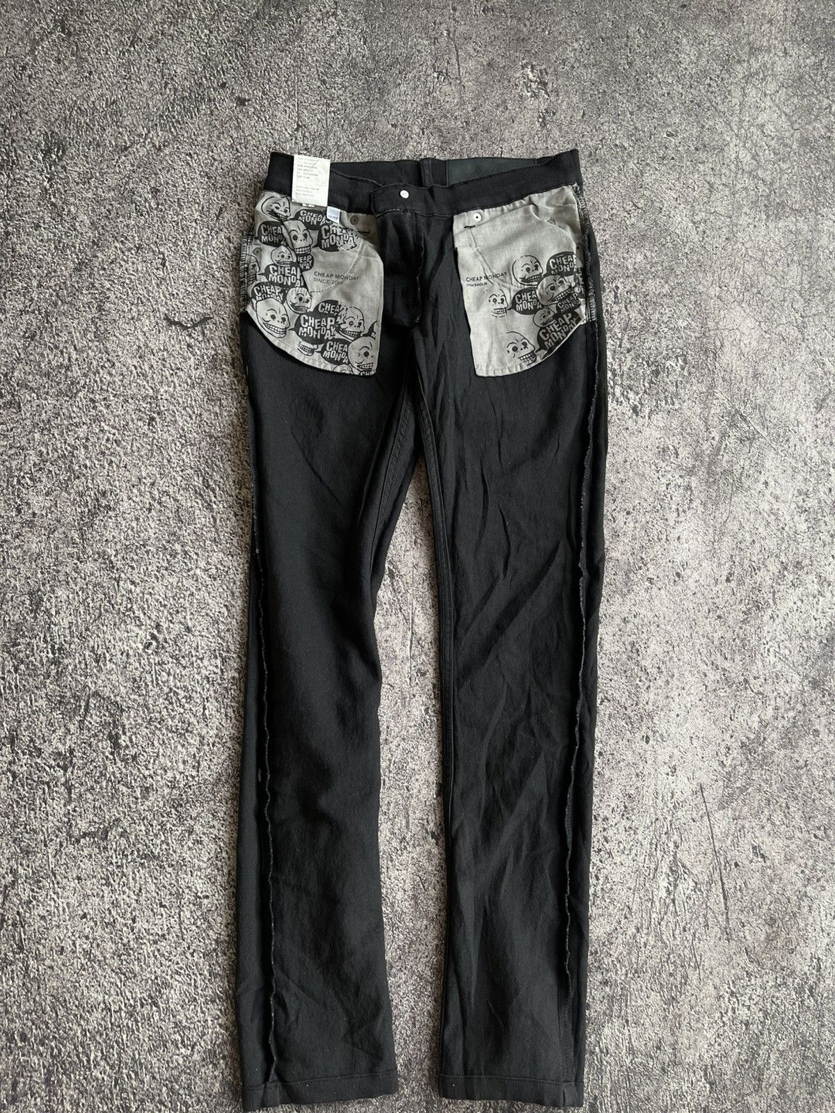 Cheap Monday Cheap monday Size US 26 / EU 42 - 9 Thumbnail