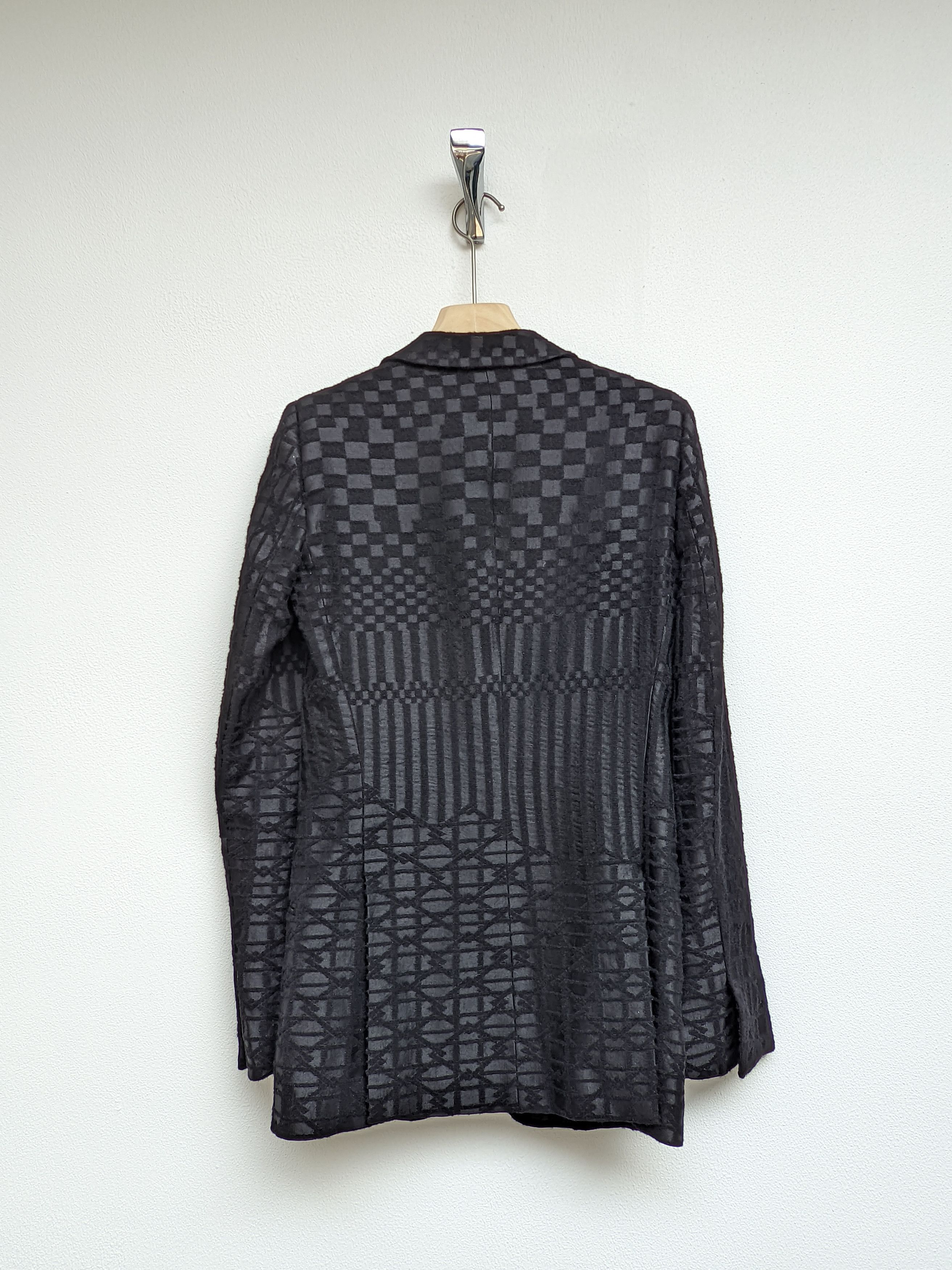Haider Ackermann haider ackermann Women coat Size M / US 6-8 / IT 42-44 - 4 Thumbnail
