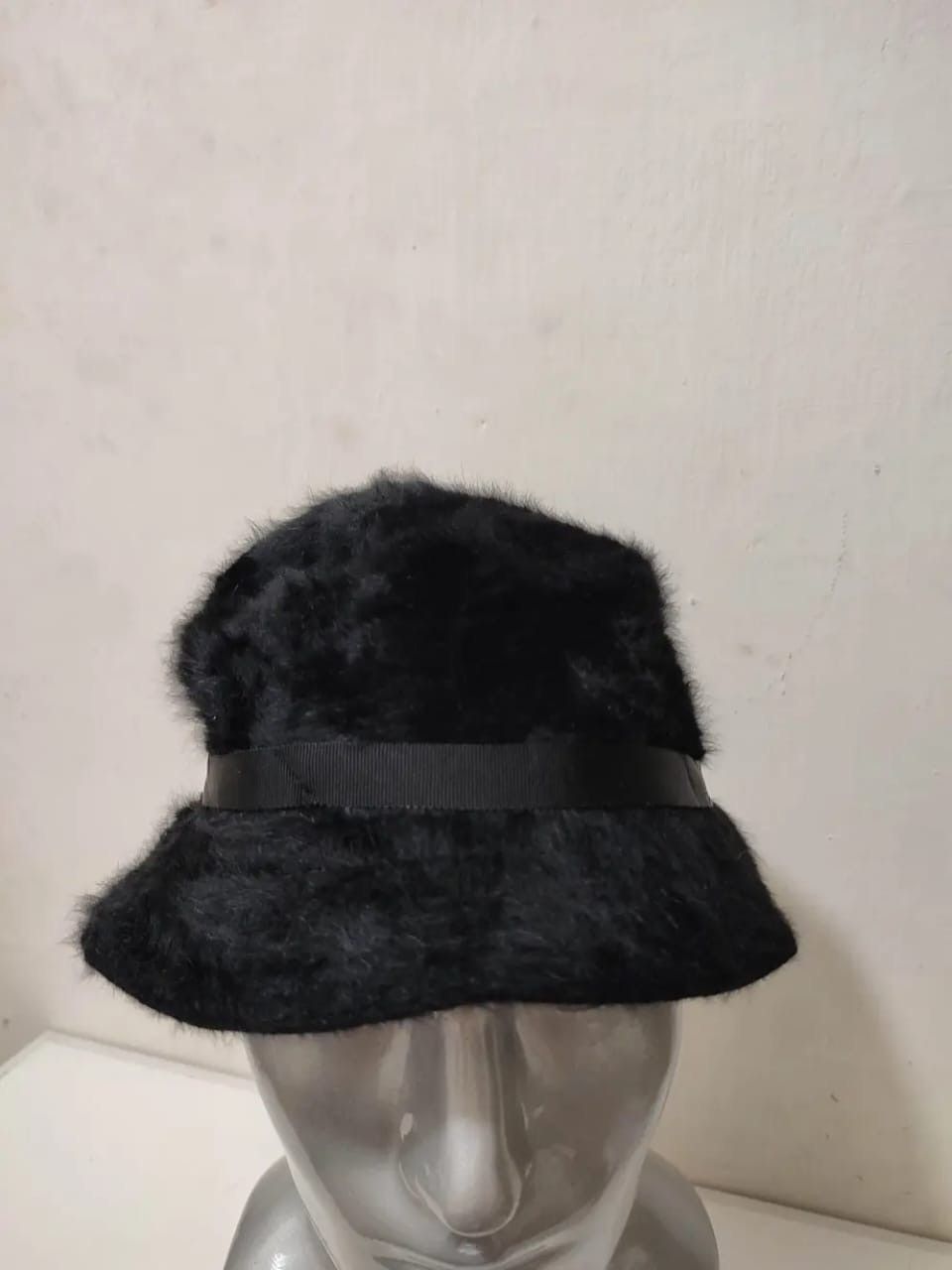 Kangol Kangol Furgora Bucket Hats Size ONE SIZE - 3 Thumbnail