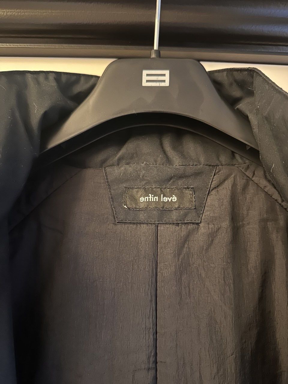 Enfin Leve Enfin Levé Size L Size US L / EU 52-54 / 3 - 3 Thumbnail