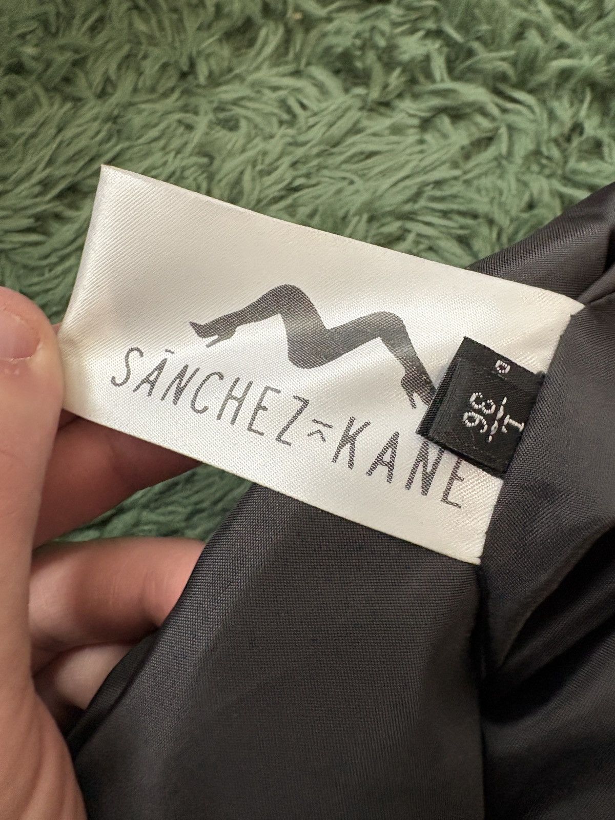Other Sānchez Kane Size US 32 / EU 48 - 5 Thumbnail