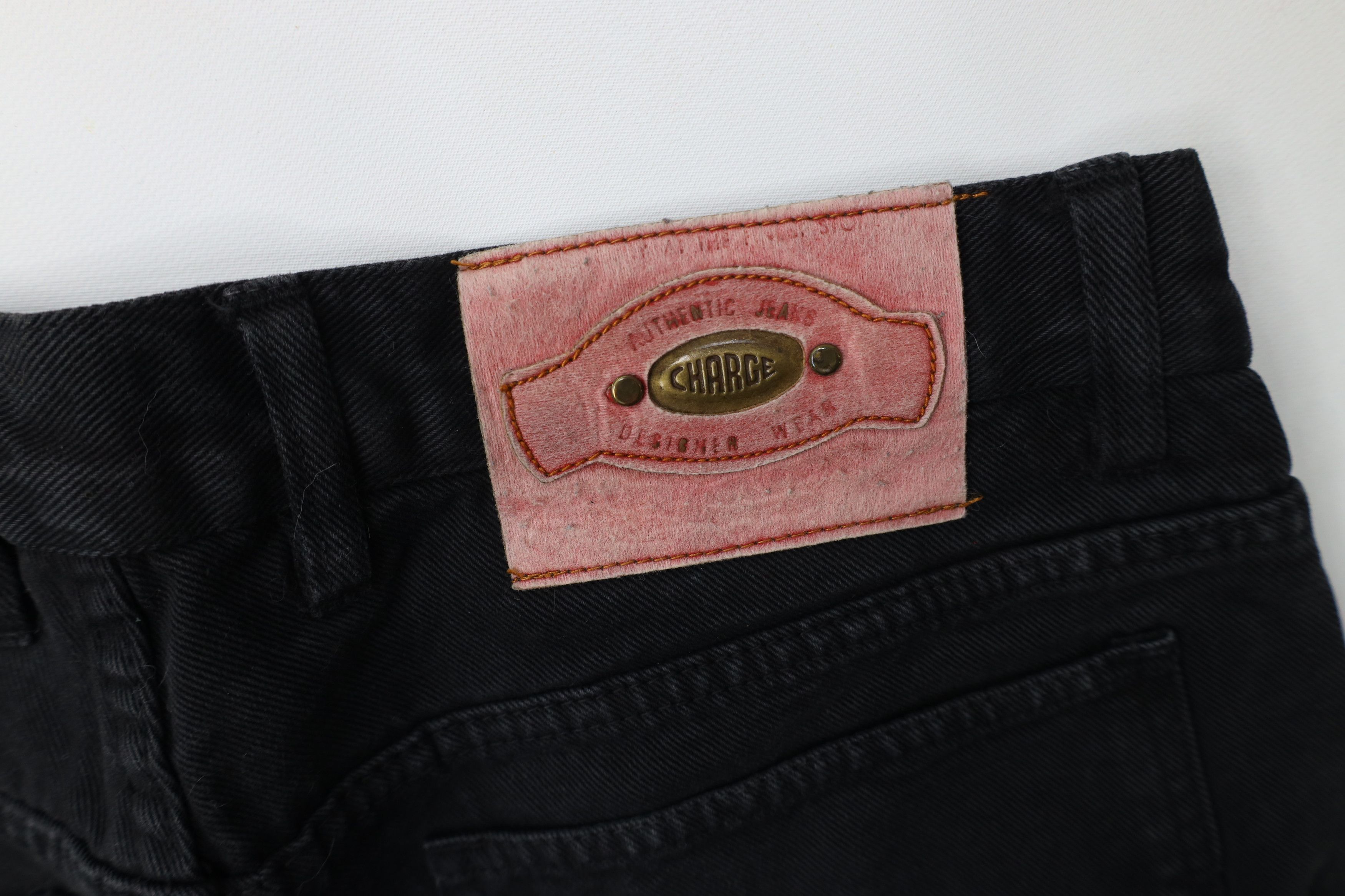 Vintage Vintage 90s Y2K Streetwear Baggy Big Pocket Skateboard Jeans Size US 34 / EU 50 - 14 Thumbnail