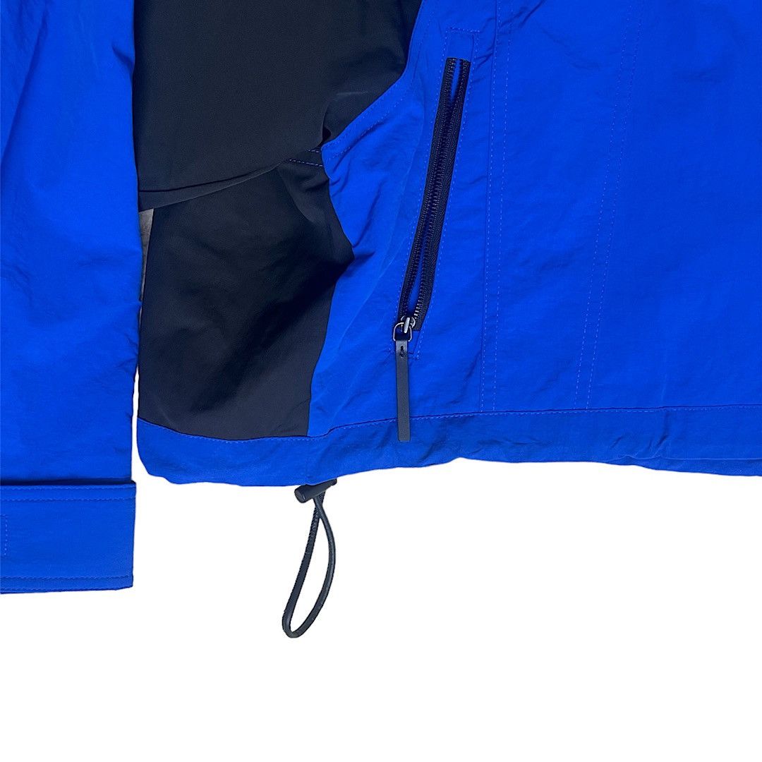 Ader Error ($530 Retail) Ader Error Grampur Nylon Ski Jacket Size US M / EU 48-50 / 2 - 8 Thumbnail