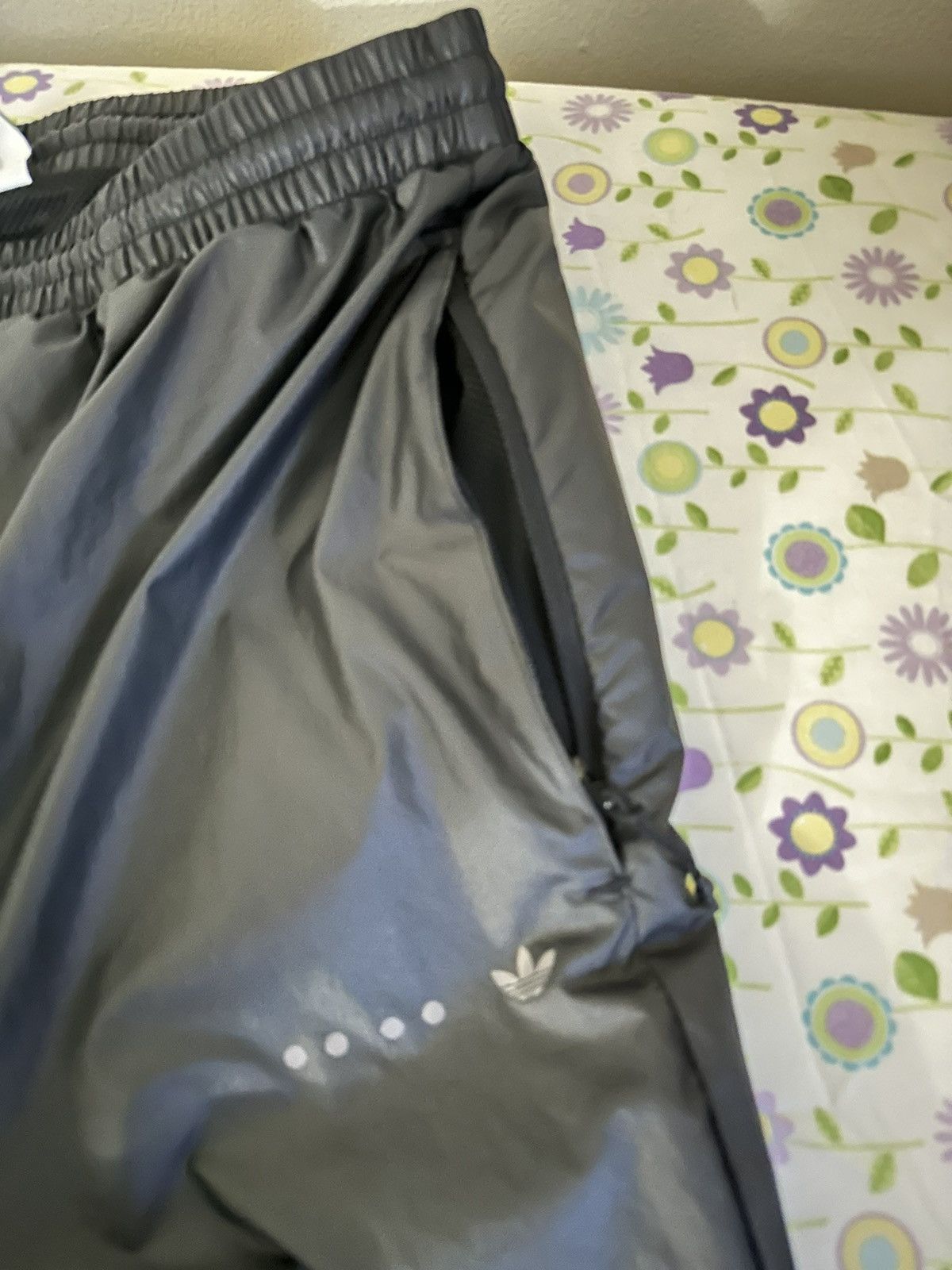 Adidas Adidas Pants Size US 34 / EU 50 - 4 Thumbnail