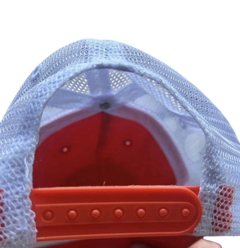 Stussy Stussy x Our Legacy Cap Size ONE SIZE - 3 Thumbnail