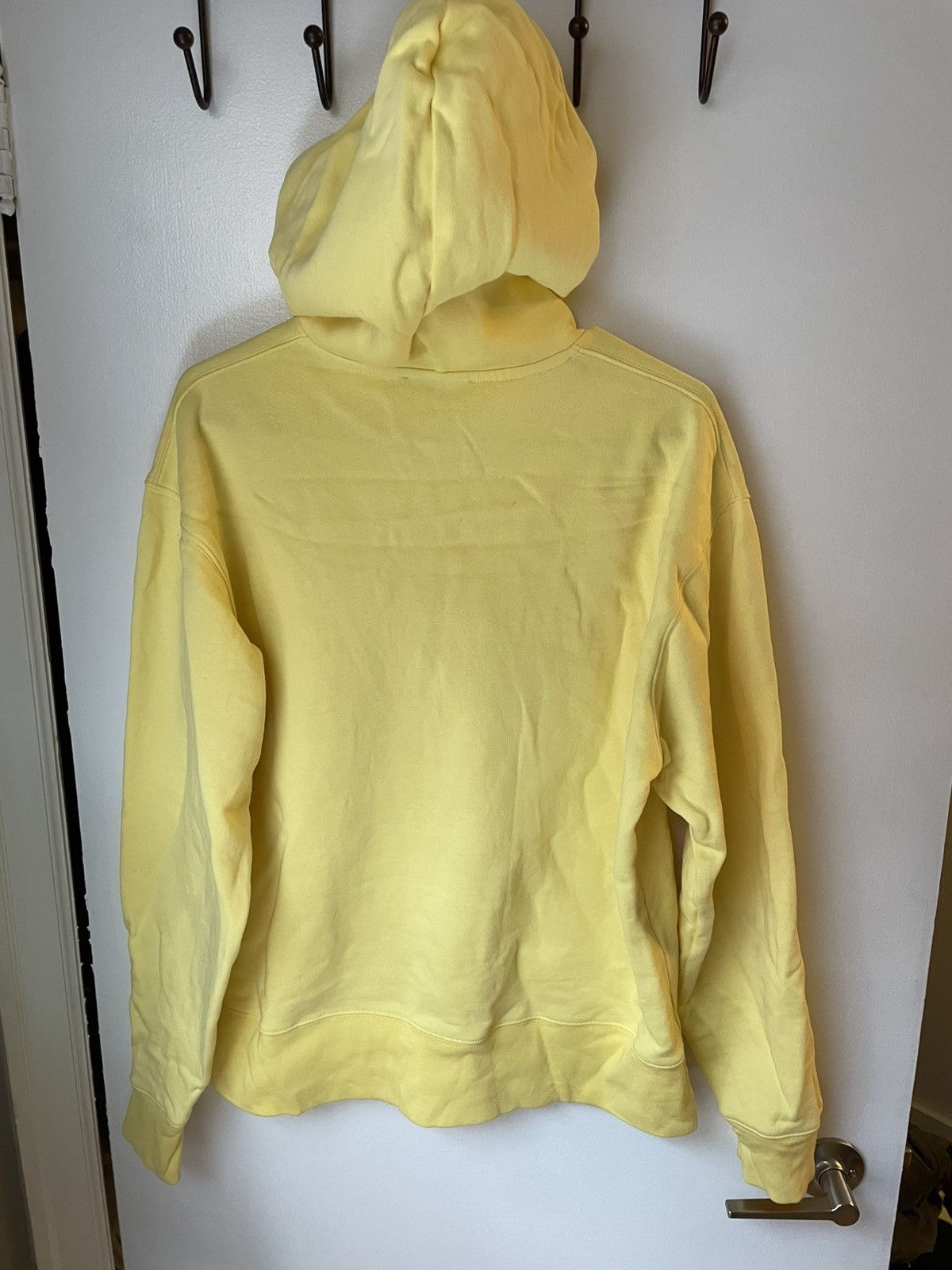 Acne Studios Acne Studios Ferris Face Hoodie Size US L / EU 52-54 / 3 - 2 Thumbnail