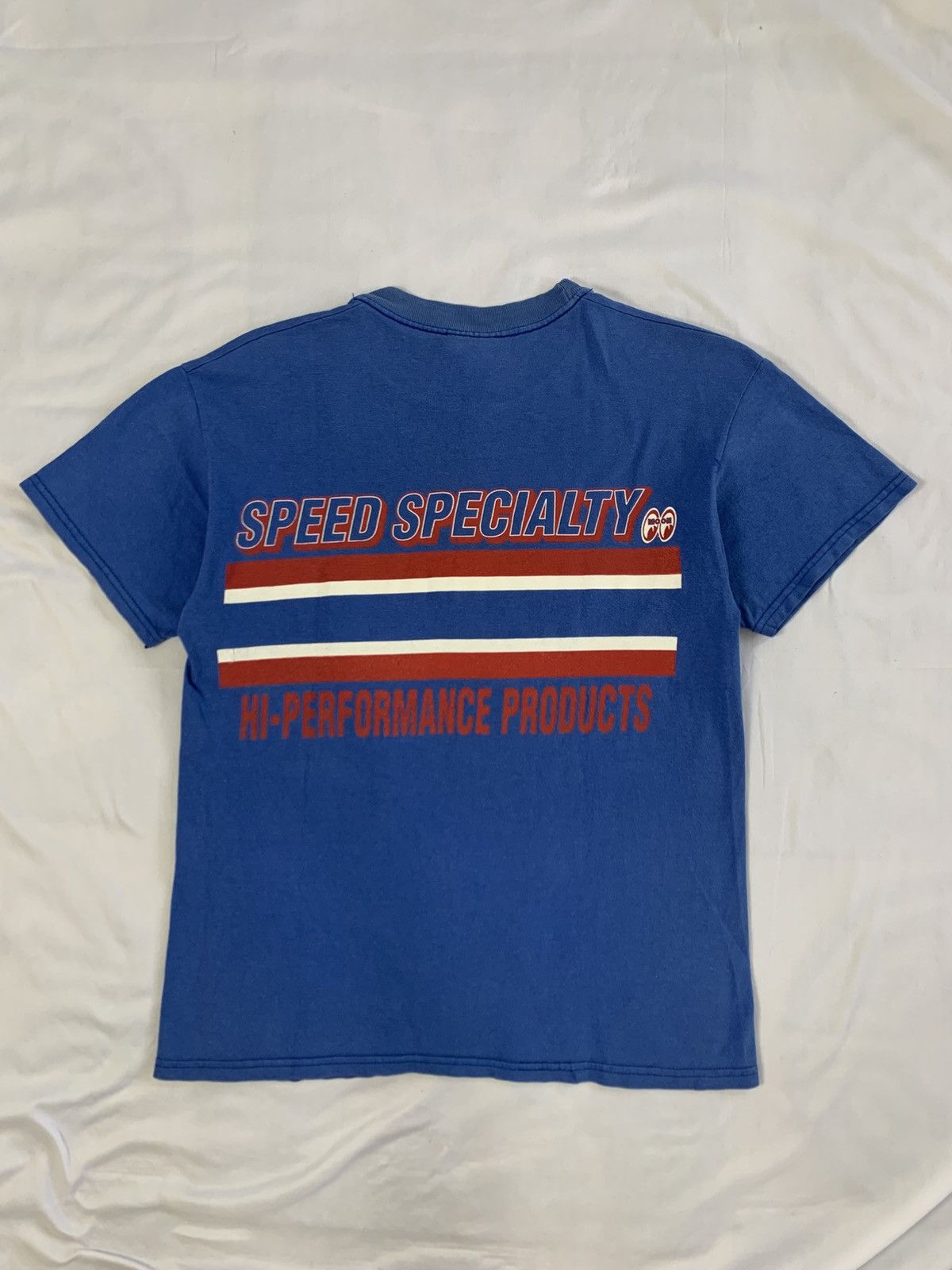 Vintage vintage mooneyes tee Size US S / EU 44-46 / 1 - 4 Thumbnail