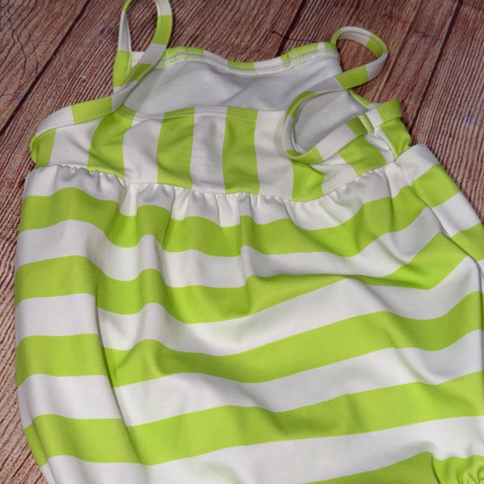 Other Carter's Baby Striped Swimsuit 9 Months Size ONE SIZE - 5 Thumbnail