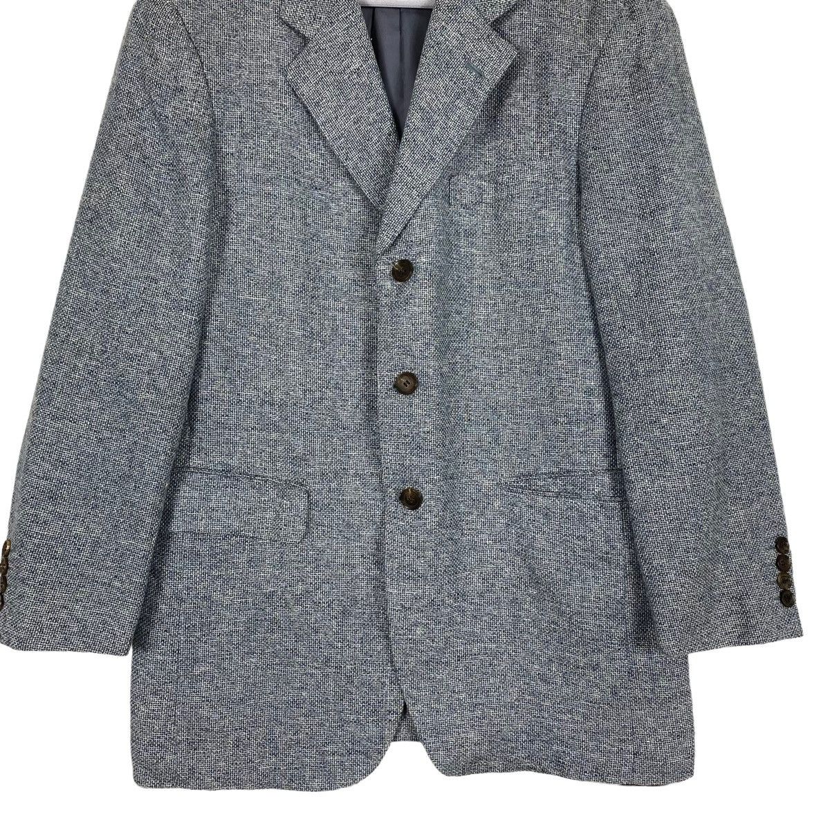 Christian Dior Monsieur 💥 CHRISTIAN DIOR BUTTON BLAZER JACKET Size US L / EU 52-54 / 3 - 5 Thumbnail