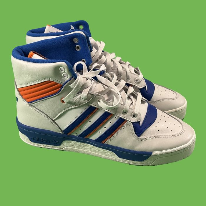 Adidas rivalry hi on sale ewing