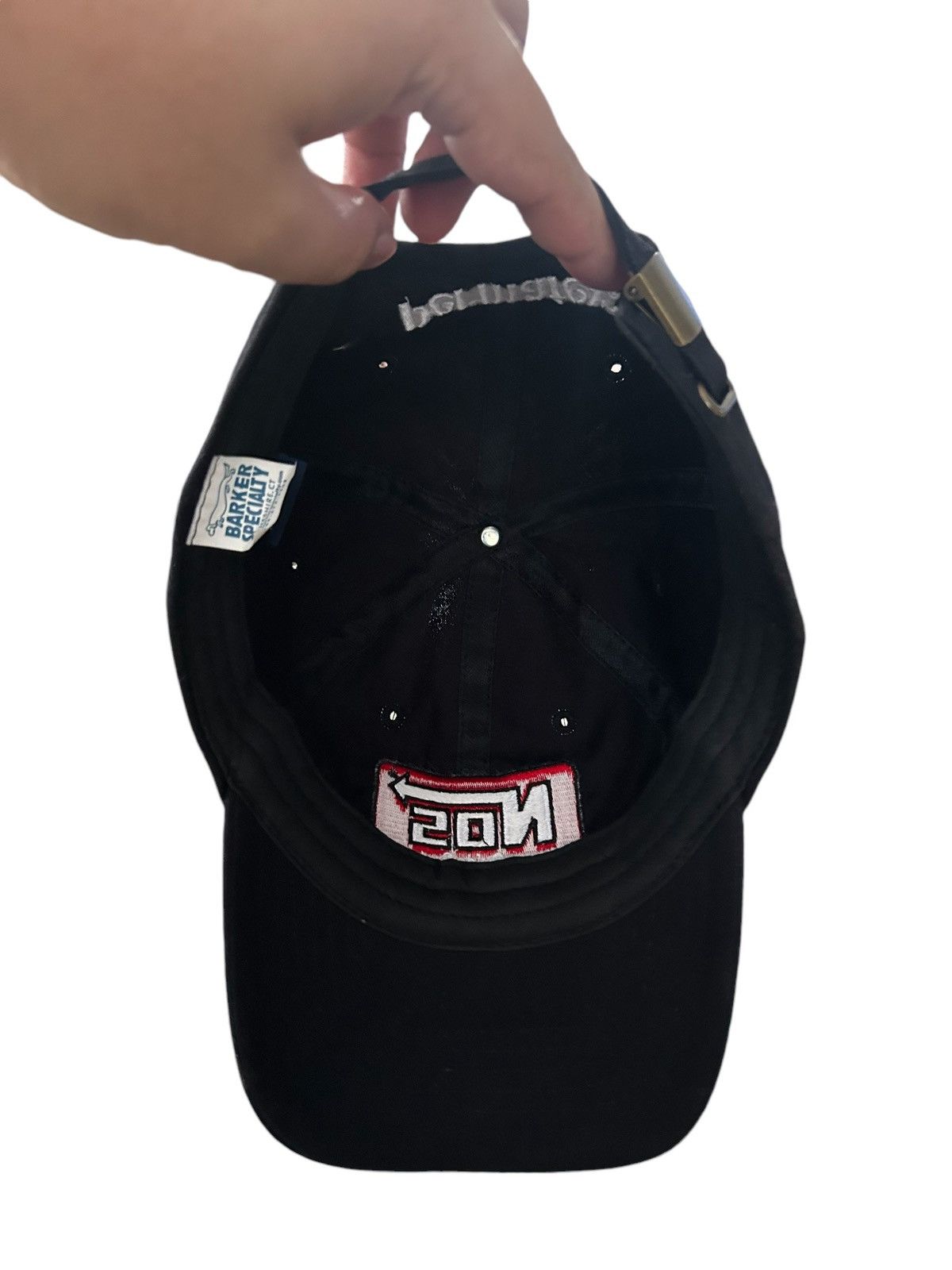 Honda × Vintage Nos Size ONE SIZE - 5 Thumbnail