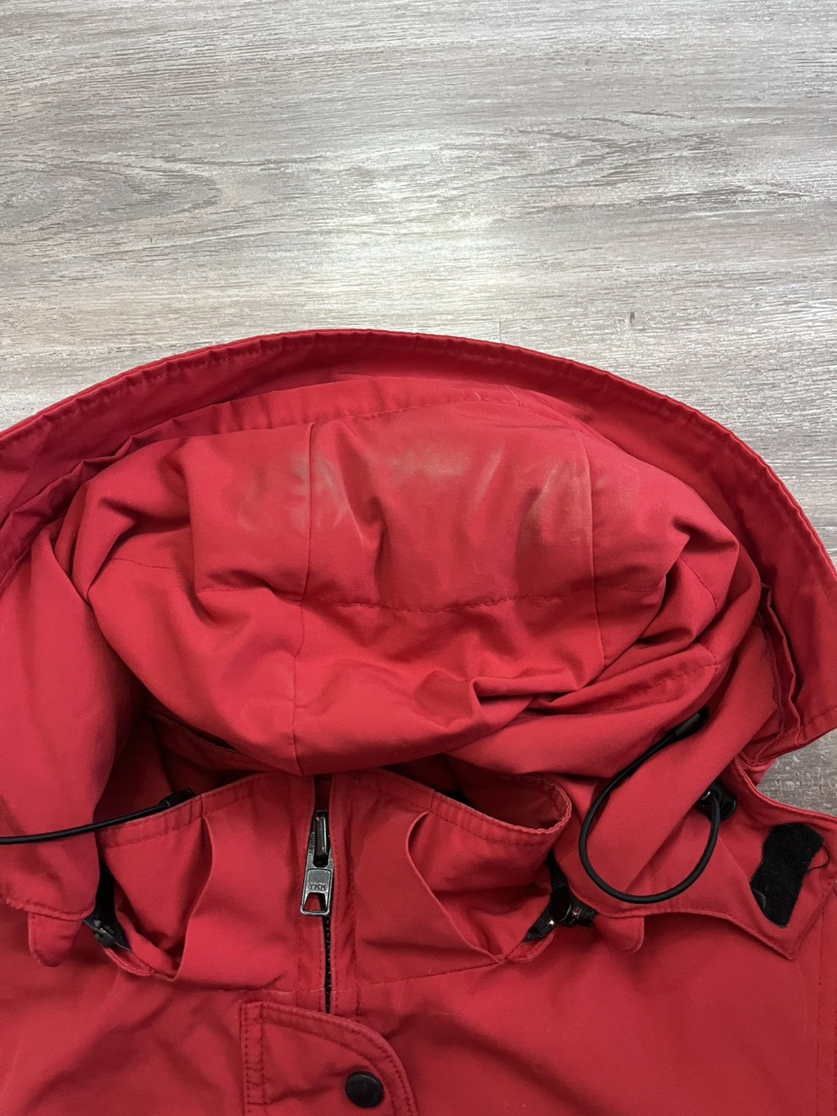 Canada Goose Canada Goose Trillium Parka Size S / US 4 / IT 40 - 16 Thumbnail