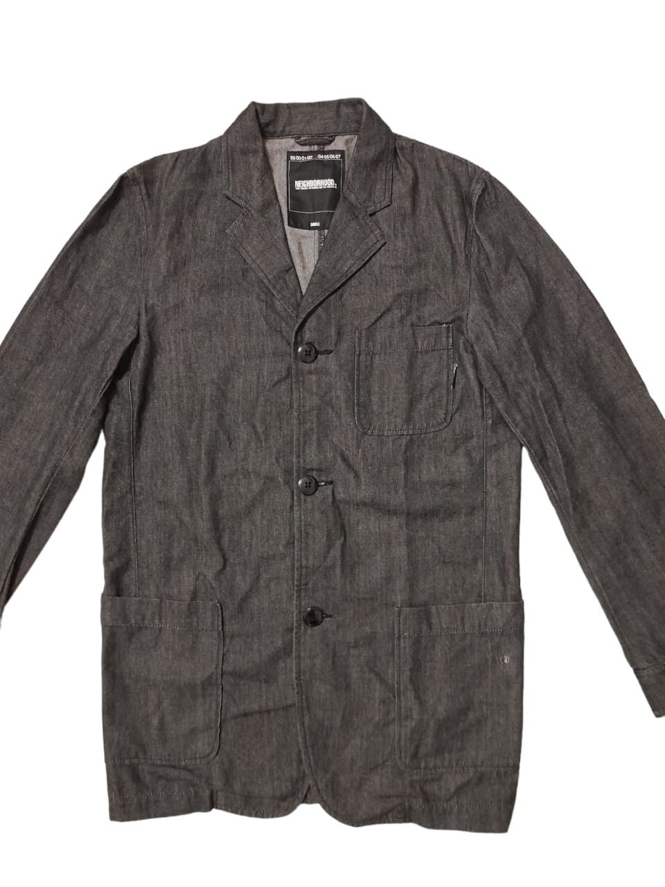 Neighborhood Neighborhood x Carhartt WIP Japan Strabler Bike