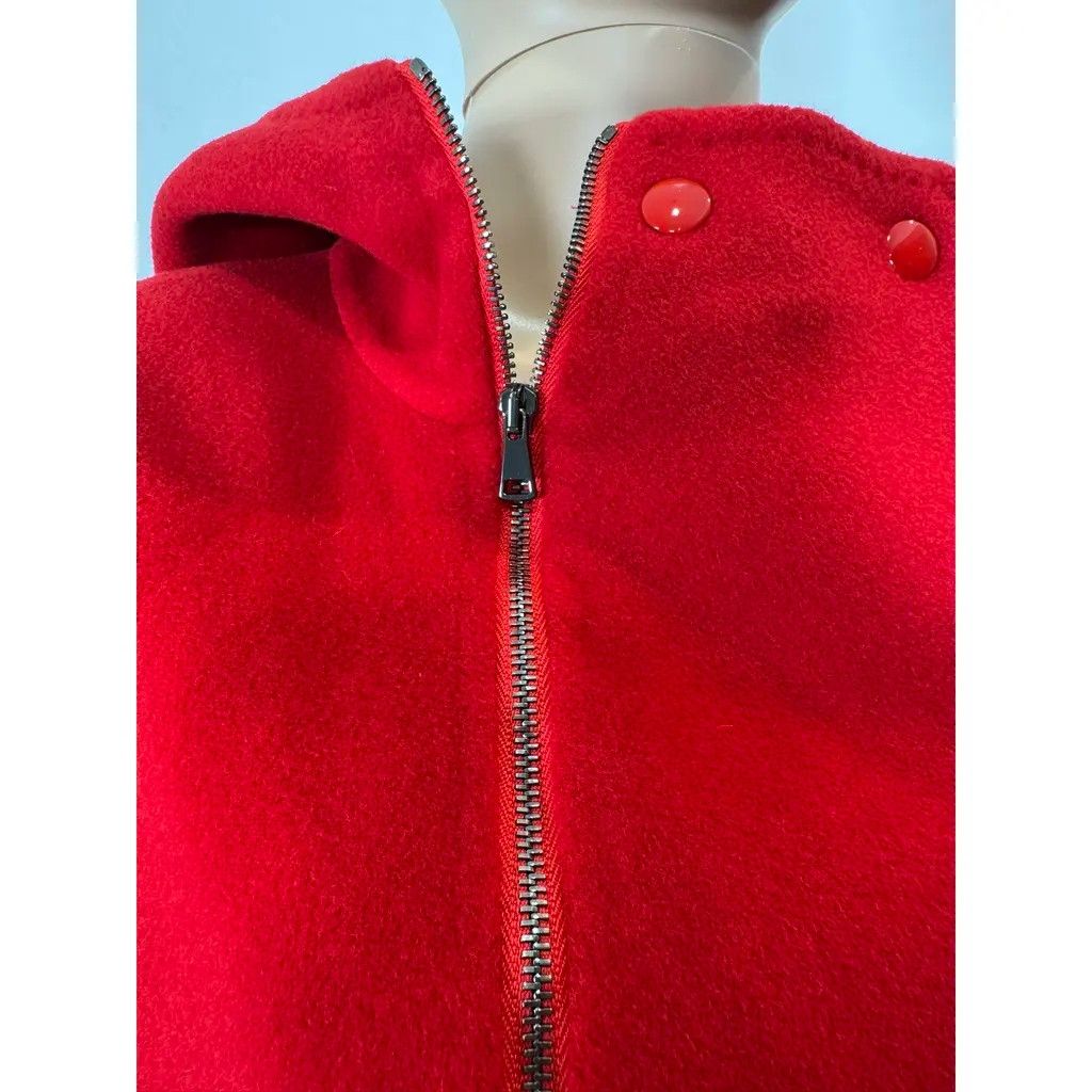 Max Mara Coat, Max Mara Size L / US 10 / IT 46 - 6 Thumbnail