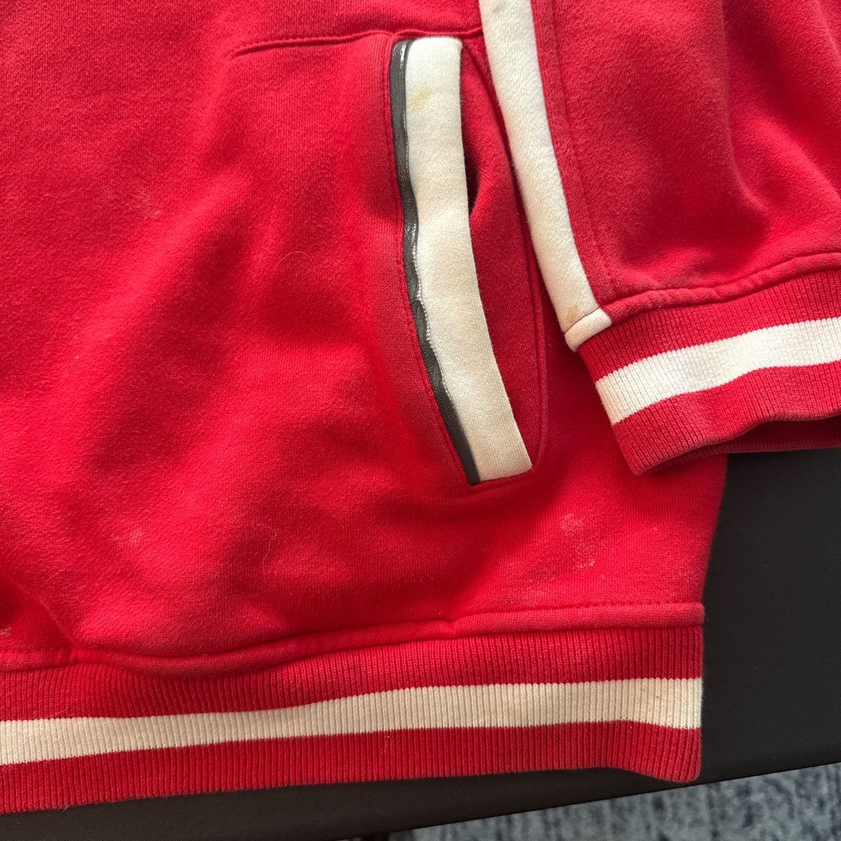 Southpole 90s Southpole Hoodie Size US XXL / EU 58 / 5 - 5 Thumbnail