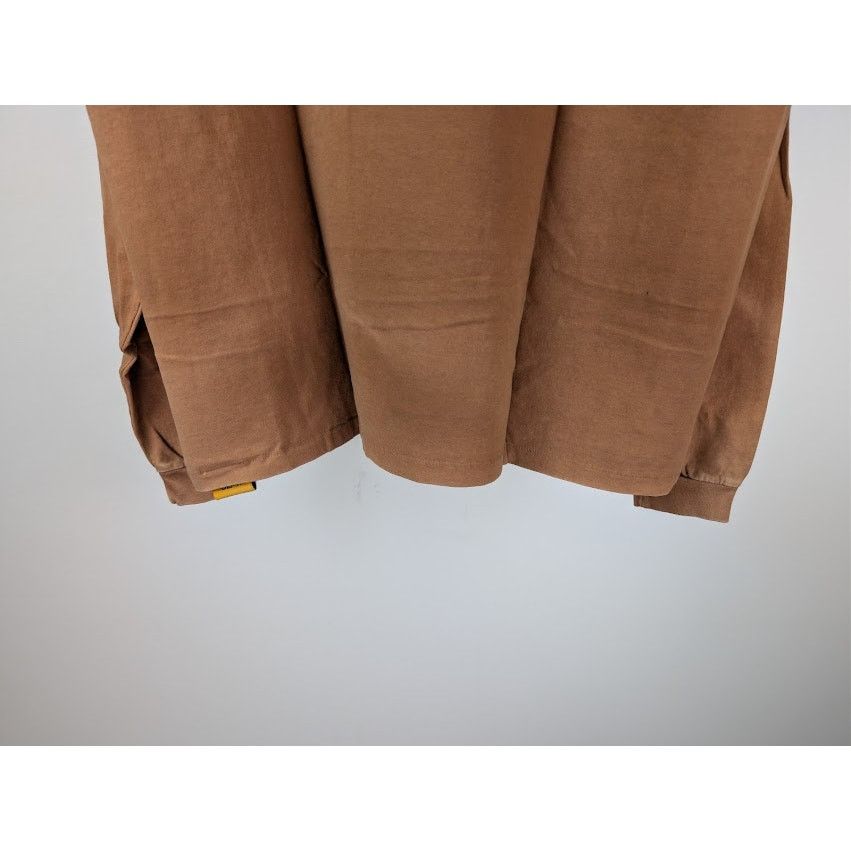 Gallery Dept. o1rshd1 French Long Sleeve Cotton Jersey T-shirt Coco Size US XL / EU 56 / 4 - 12 Thumbnail