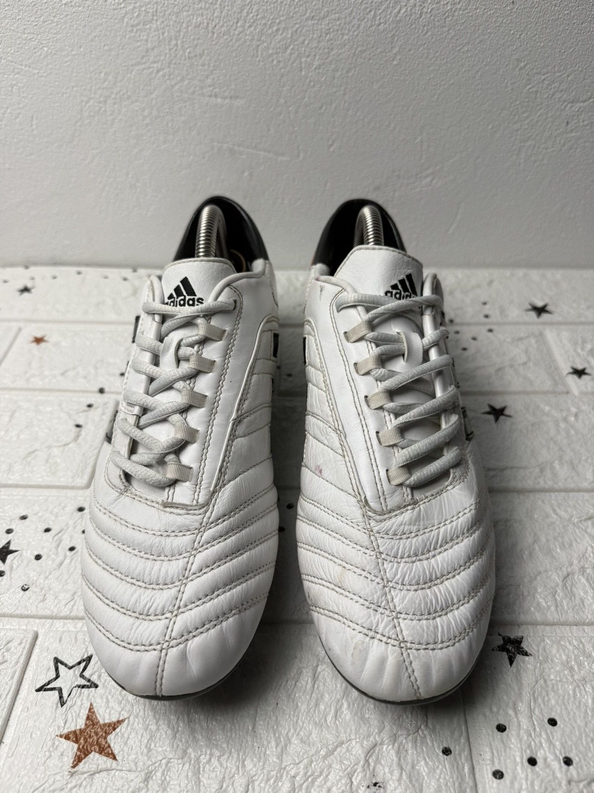 Adidas Adidas AdiPure III XTRX SG Elite Football US9.5 UK9 EUR43 Size US 9.5 / EU 42-43 - 5 Thumbnail