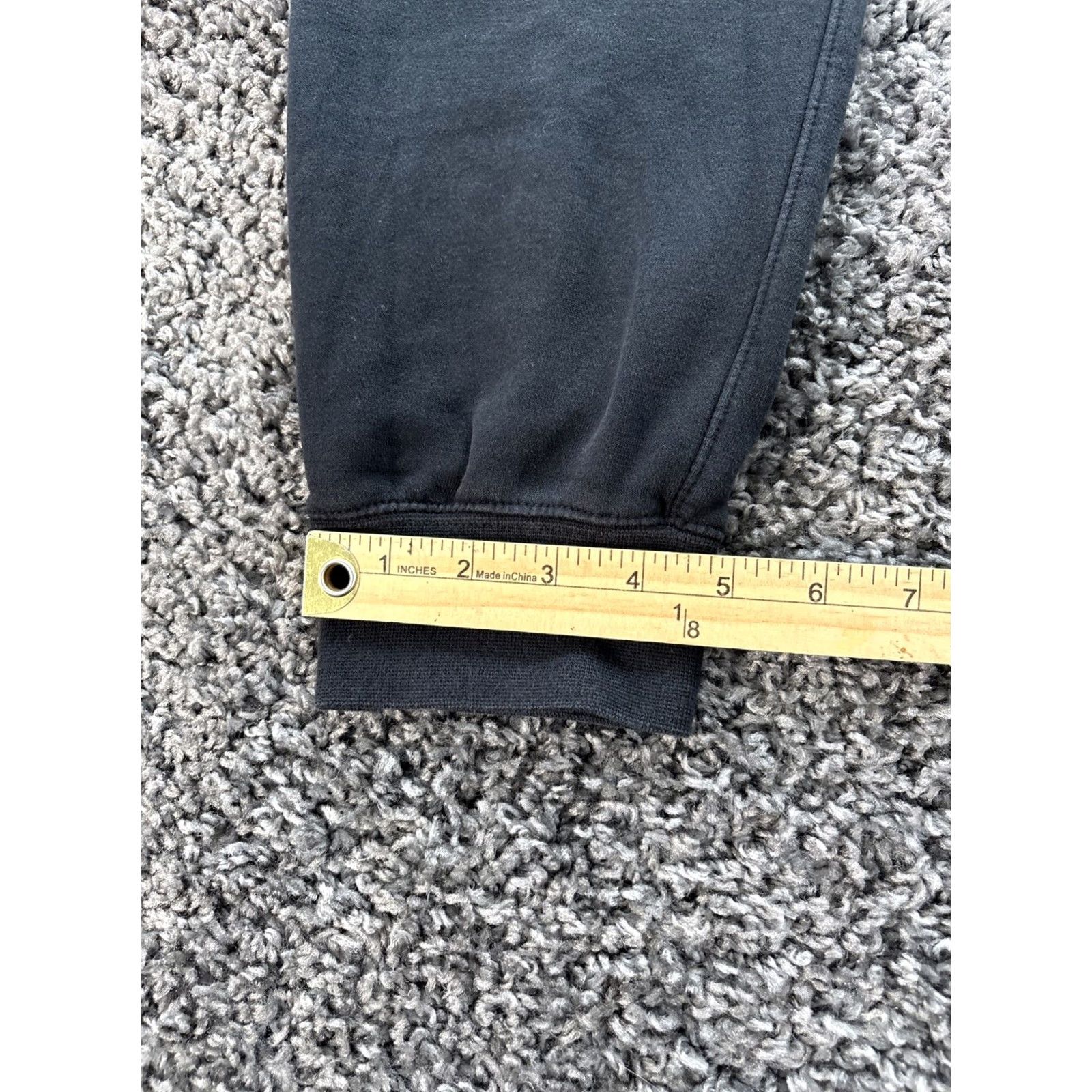 Nike Nike Sportswear Club Joggers Pants Mens Small Black BV2671-010 Size US 29 - 3 Thumbnail