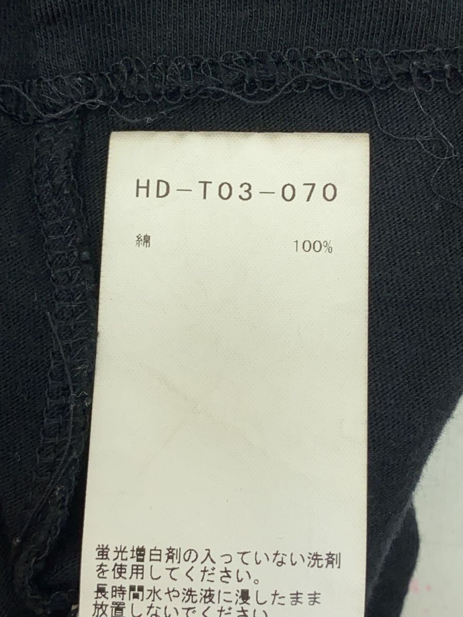 Yohji Yamamoto Long Sleeve Tee Size US L / EU 52-54 / 3 - 6 Thumbnail