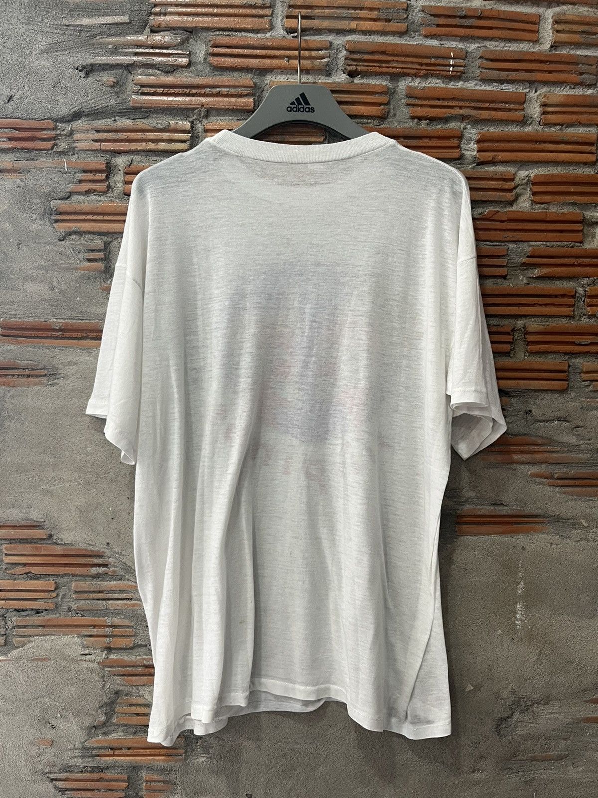 Arts & Science Vintage Filipinos Artwork Design 90’s Tshirt Size US XL / EU 56 / 4 - 8 Thumbnail