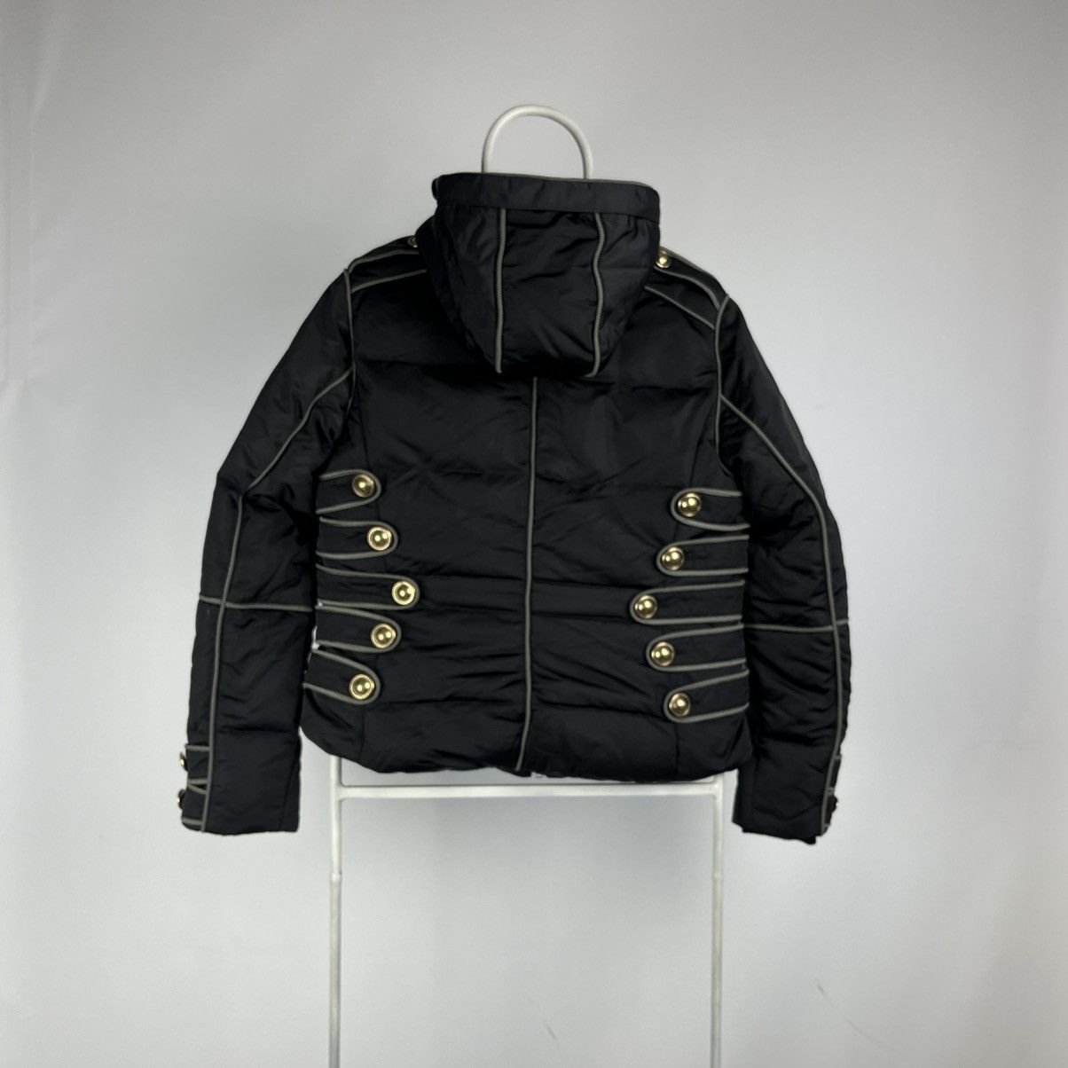 Bogner Bogner down jacket model sonia bogner ski size 12 us Size XL / US 12-14 / IT 48-50 - 2 Thumbnail