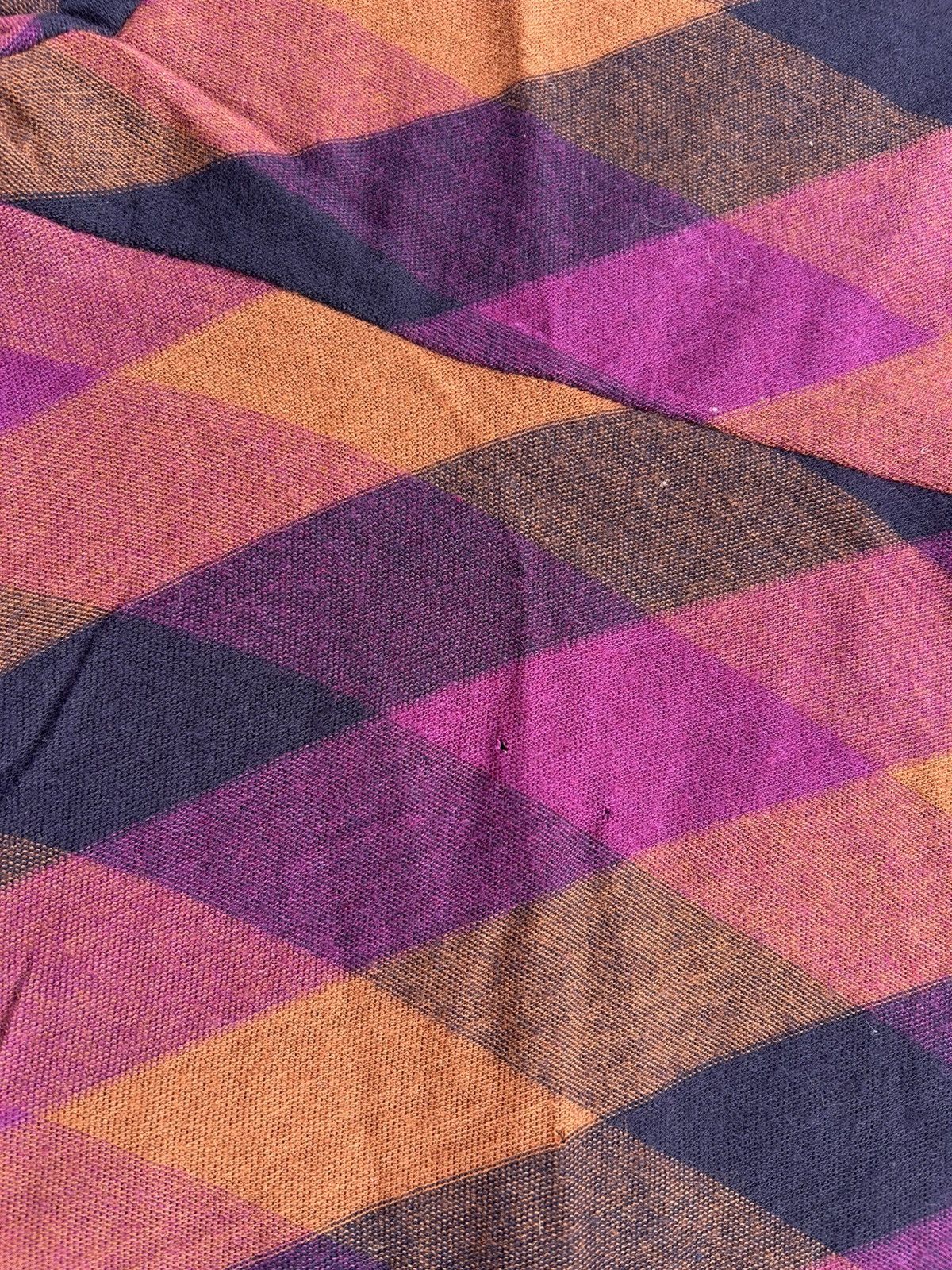 Issey Miyake Issey Miyake Sunao Kuwahara Asymmetrical Maxi Dress Size M / US 6-8 / IT 42-44 - 4 Thumbnail