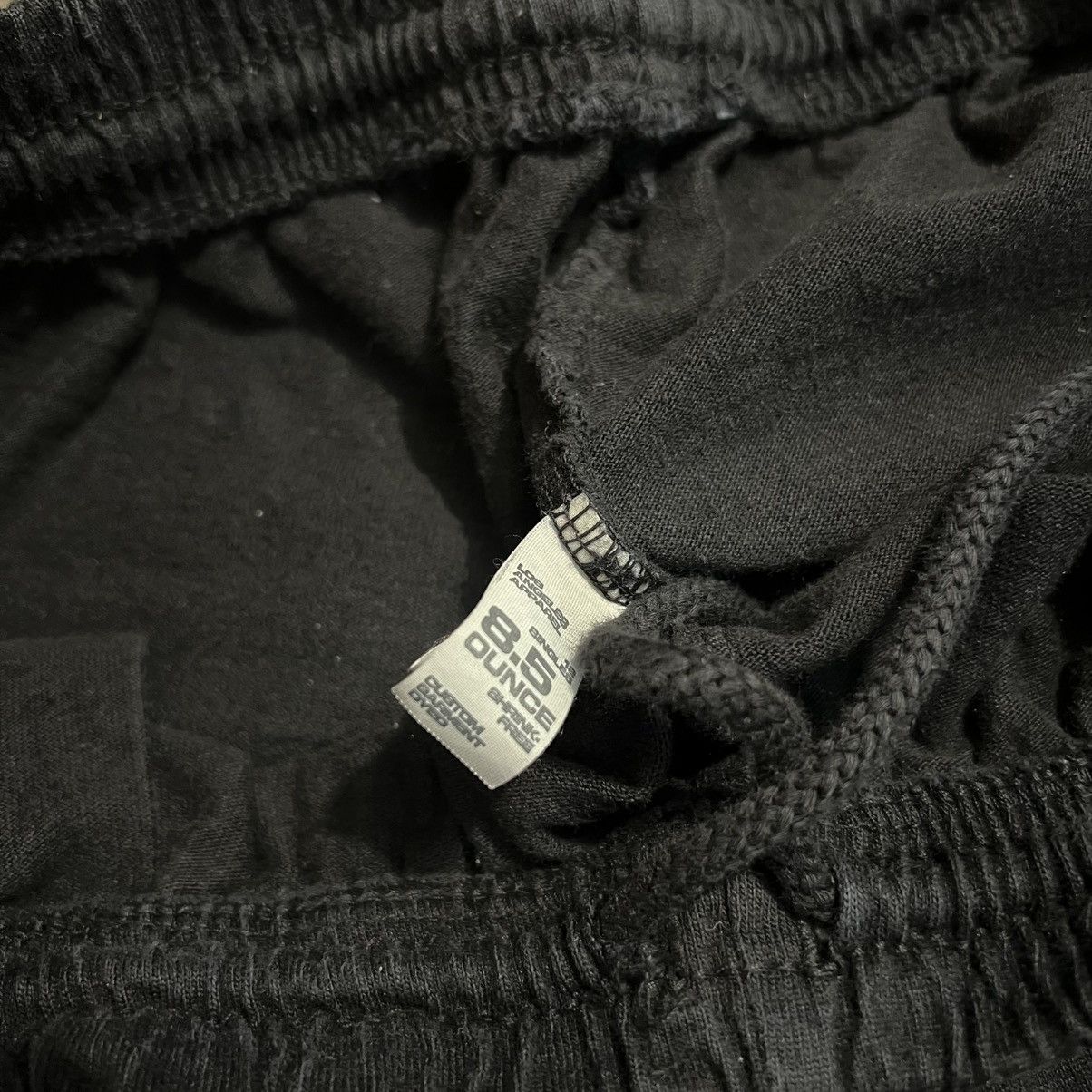 HELLSTAR Hellstar Unreleased Miami No Guts No Glory Shorts Sample Size US 30 / EU 46 - 5 Thumbnail