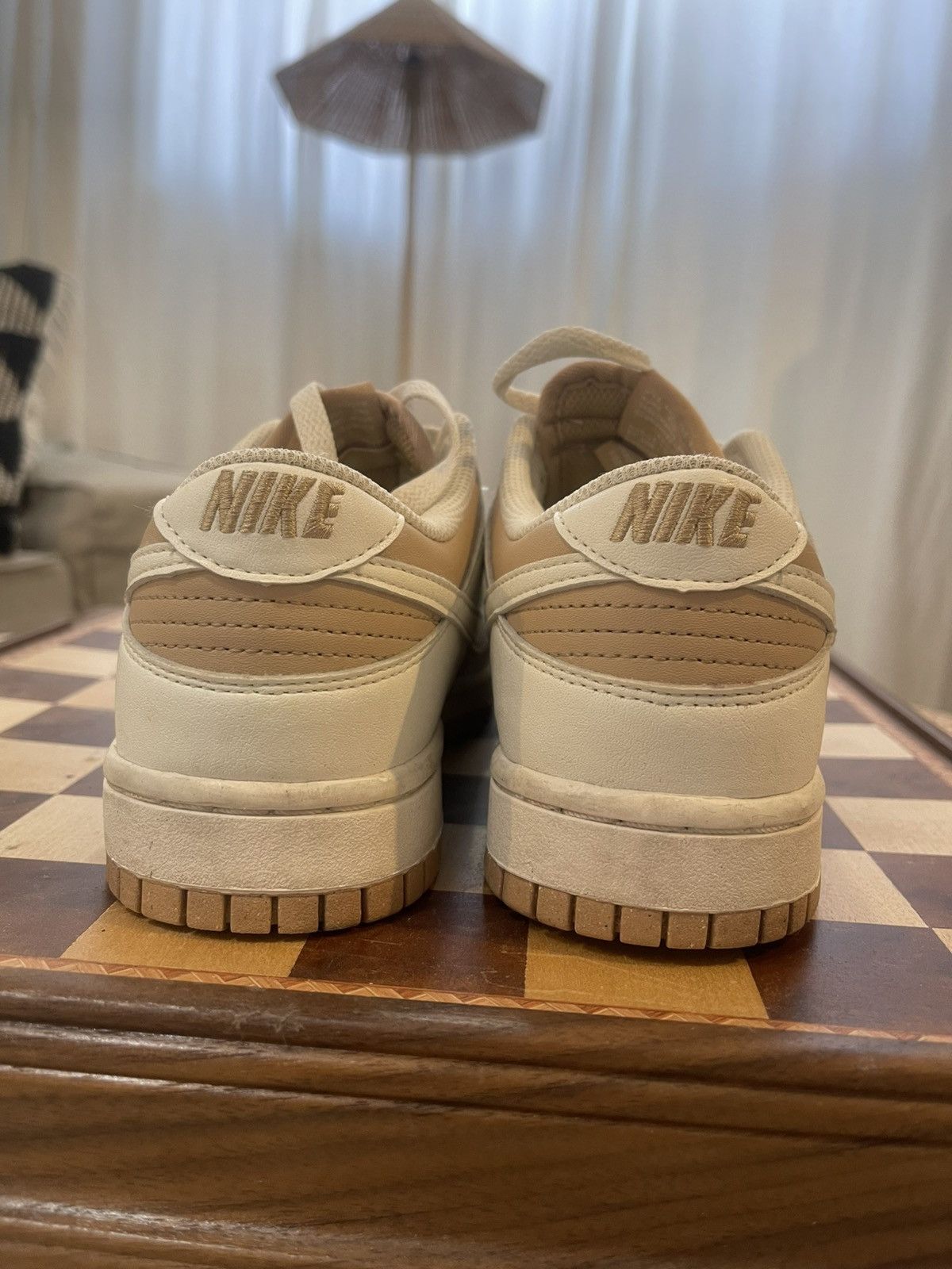 Nike Dunks 7.5 womens Size US 7.5 / IT 37.5 - 1 Thumbnail