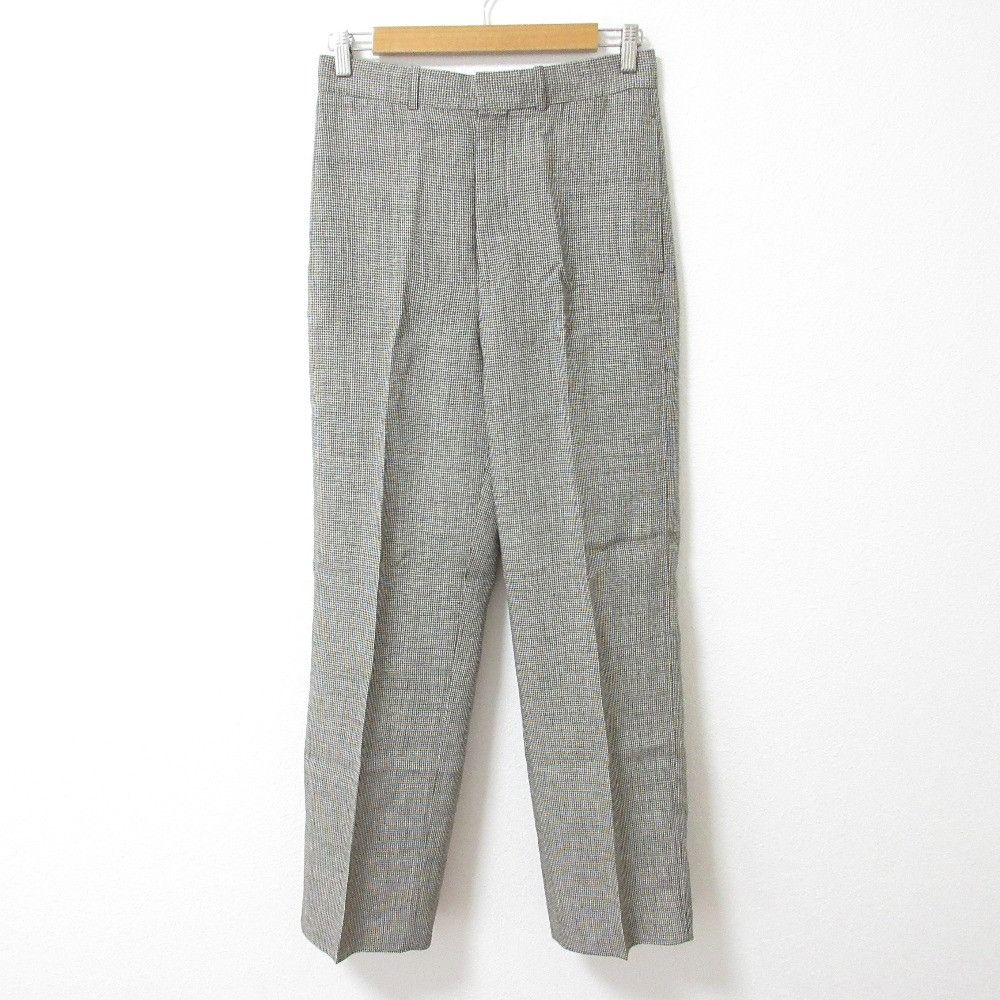 Other BLAMINK SUMMER Check Pants Others Pants 7914-299-0371