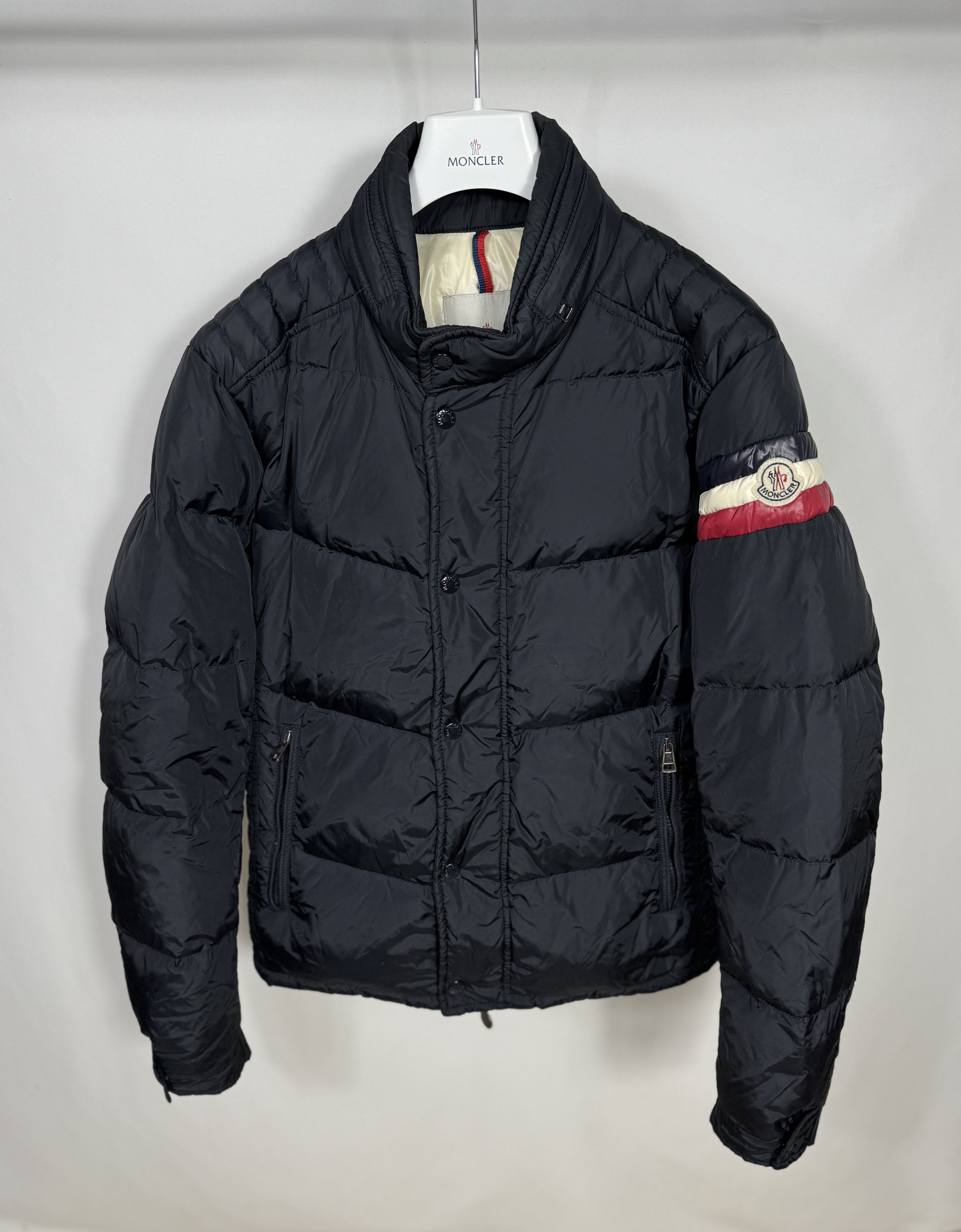 Junya Watanabe × Moncler MONCLER x JUNYA WATANABE CDG MAN