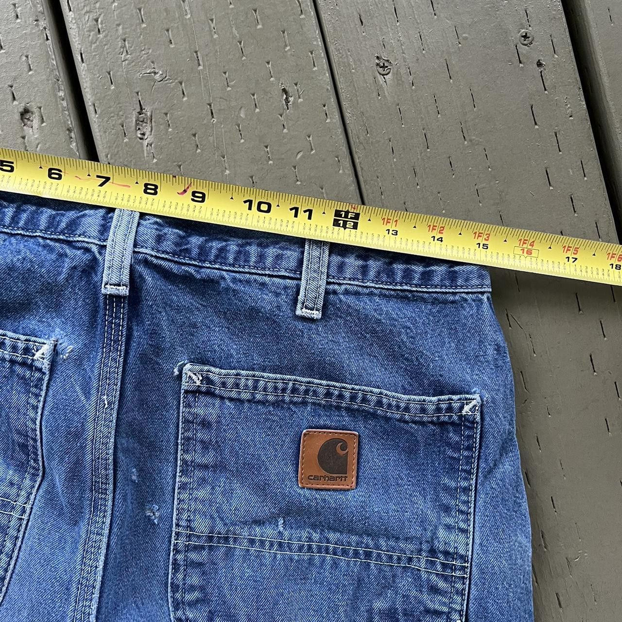Carhartt × Vintage Carhartt pants Size US 30 / EU 46 - 5 Thumbnail