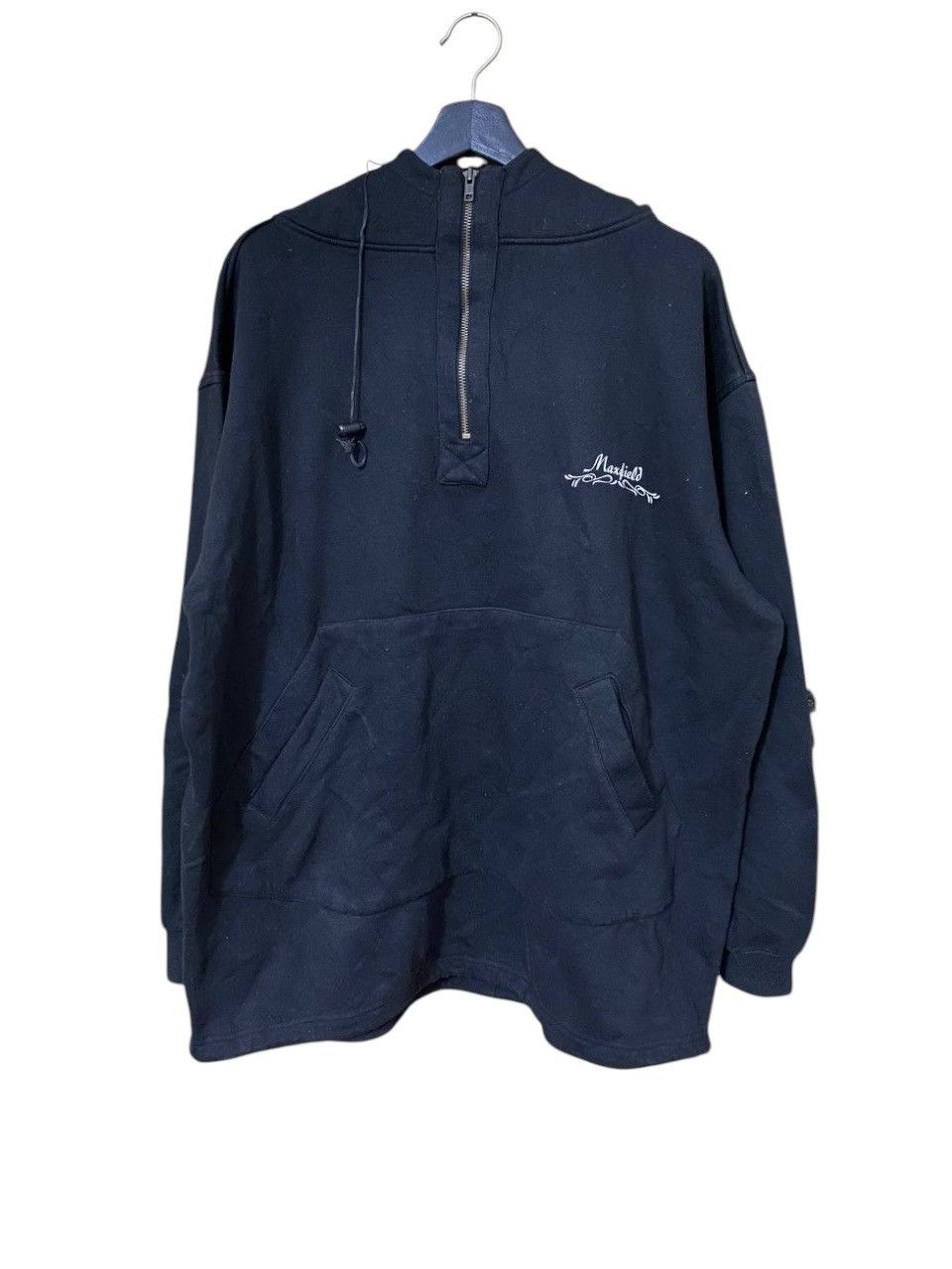 Other Vintage Ryozanpaku Truth Justice Hoodie Size US L / EU 52-54 / 3 - 2 Thumbnail