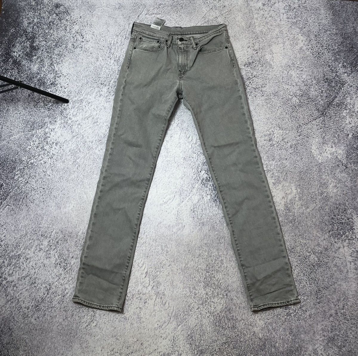 Levi's × Vintage Men’s casual pants Levi’s 511 Size US 31 - 1 Thumbnail