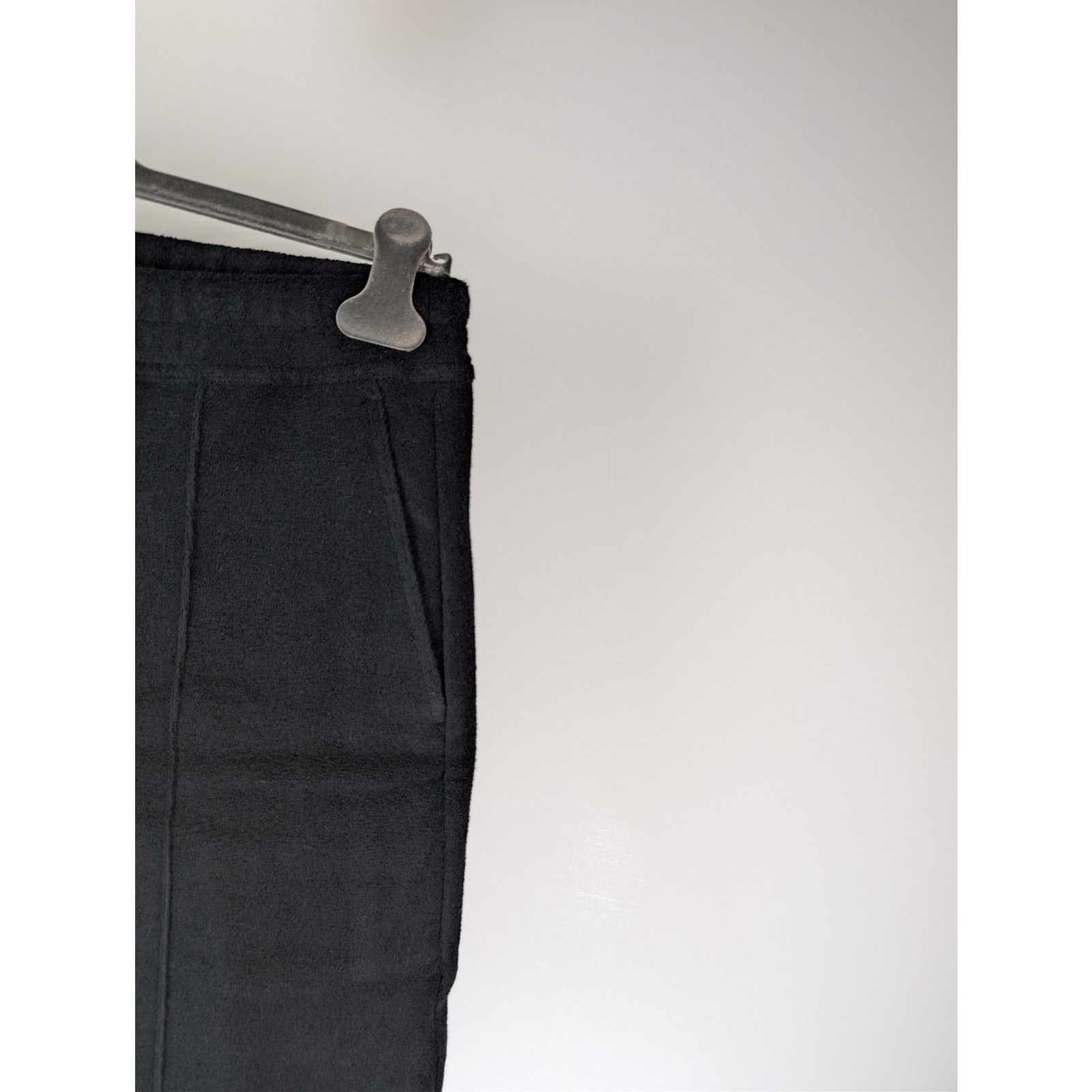 Tom Ford o1rshd1 Cut and Sewn Shorts Knitted in Black Size US 34 / EU 50 - 4 Thumbnail