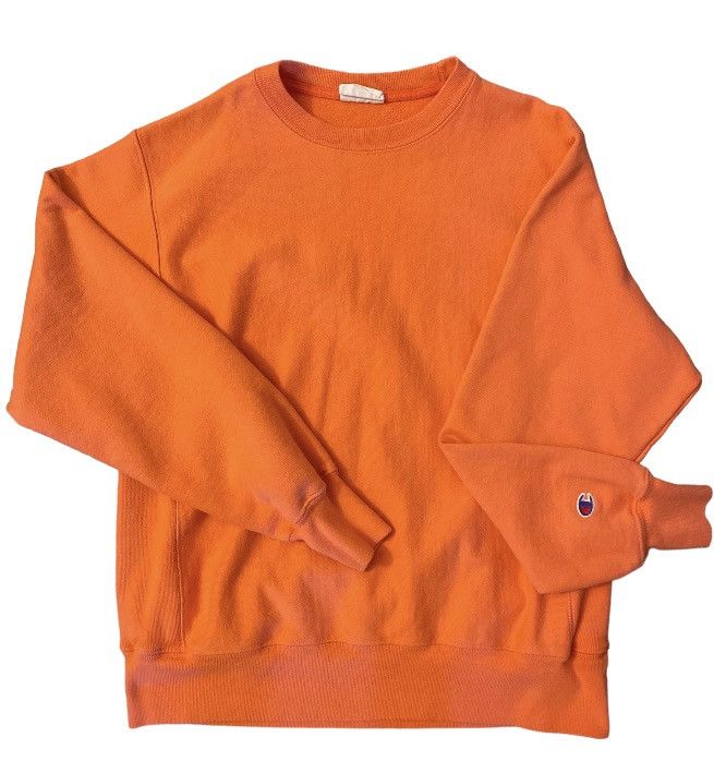 Champion Vintage Reverse Weave Champion Sweater Size M / US 6-8 / IT 42-44 - 1 Thumbnail