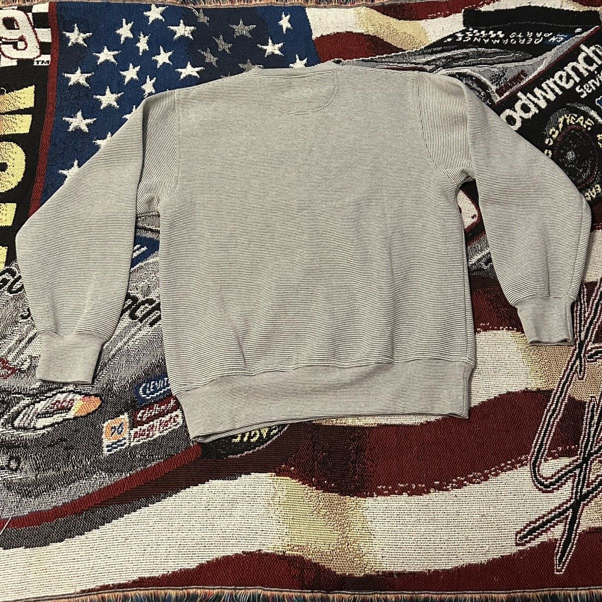 NASCAR × Vintage VINTAGE - Hooters Pro Cup Series Crewneck Sweatshirt - Small Size US S / EU 44-46 / 1 - 4 Thumbnail