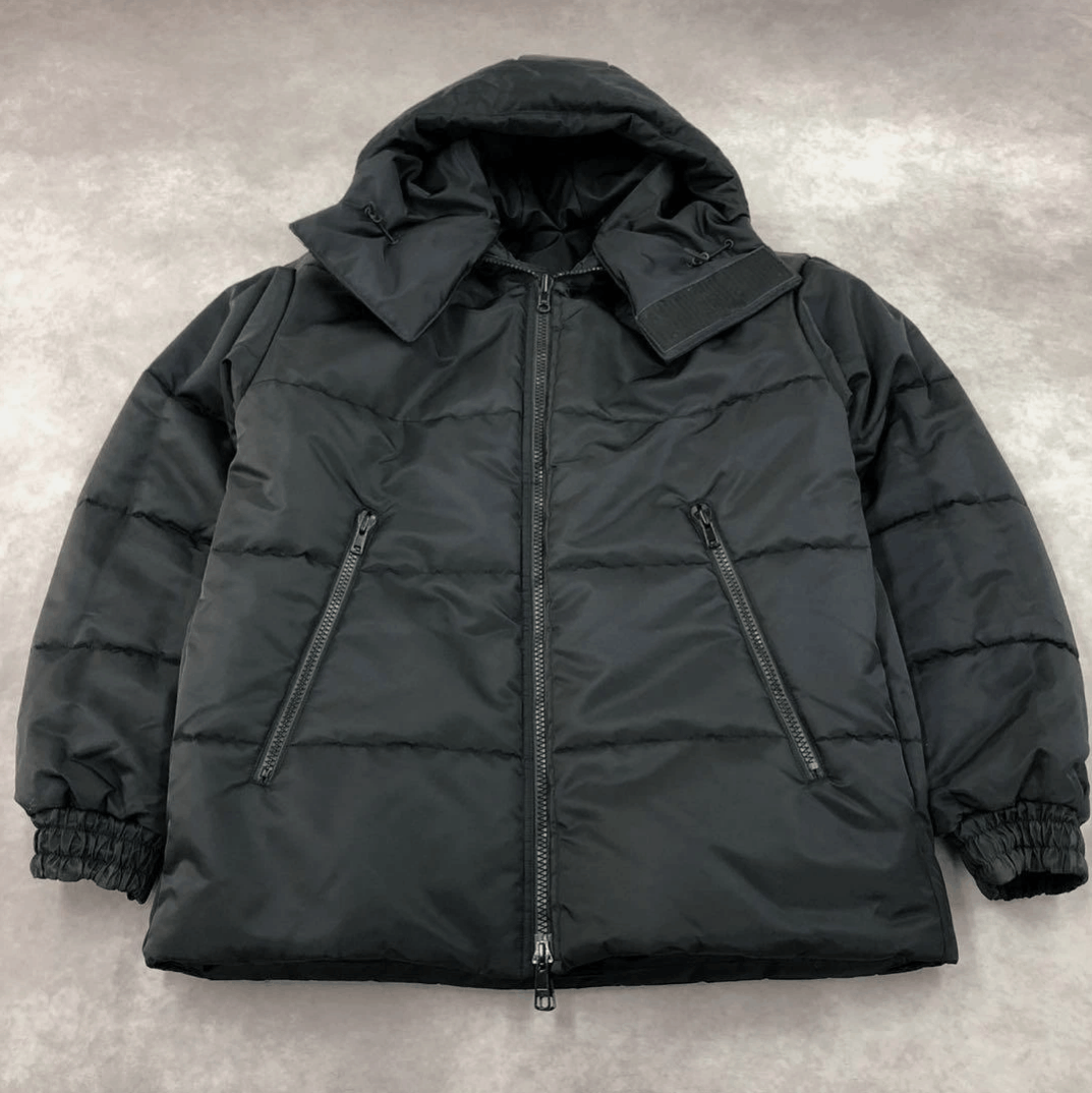 Y-3 Y-3 reversible padded jacket, PrimaLoft insulated Size US L / EU 52-54 / 3 - 1 Thumbnail