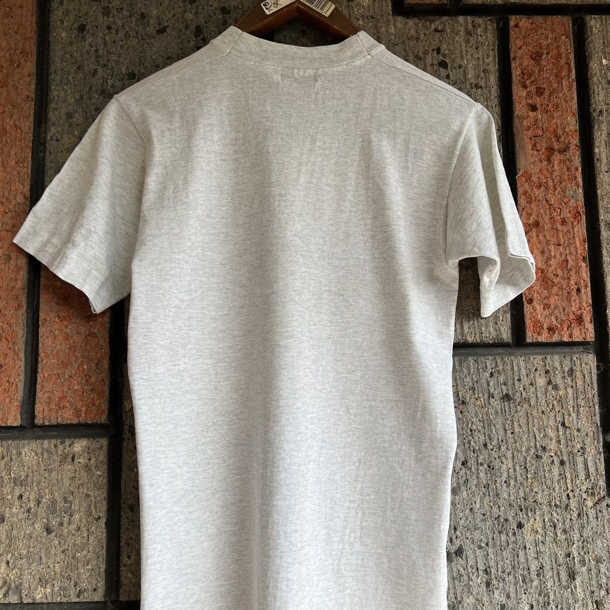 Fruit Of The Loom VTG RARE 1999 Hunter X Hunter Anime Tee Shirt Promo Akira Size US S / EU 44-46 / 1 - 6 Thumbnail