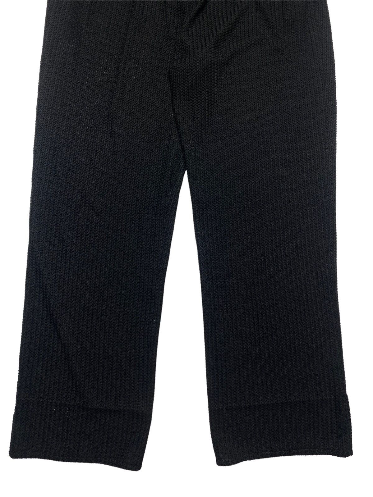 Other 1997 Ficce Uomo x Hanna Barbera - Cullote Pants Size 28" / US 6 / IT 42 - 4 Thumbnail