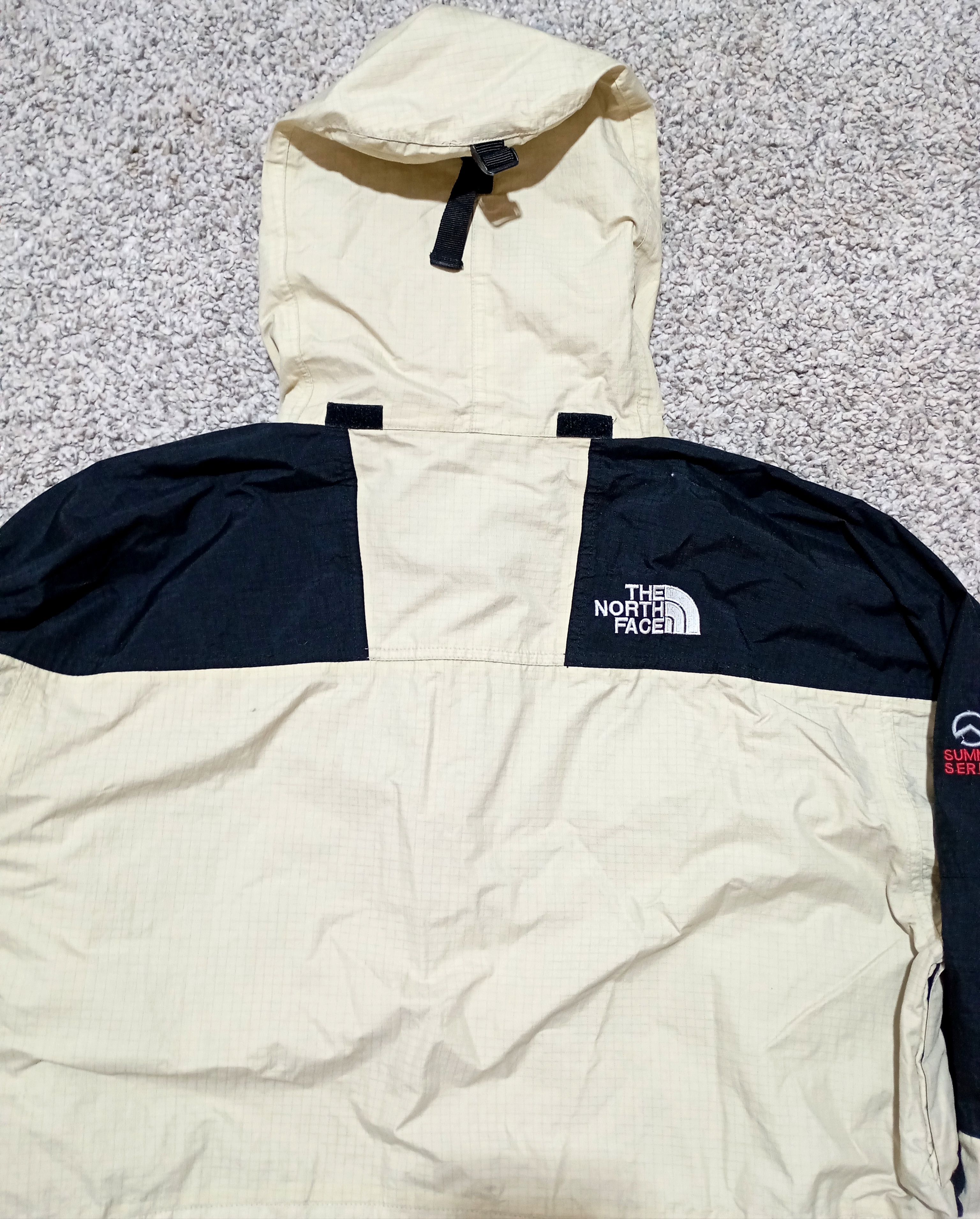 The North Face The North Face 90s gore-Tex jacket L Size US L / EU 52-54 / 3 - 12 Thumbnail