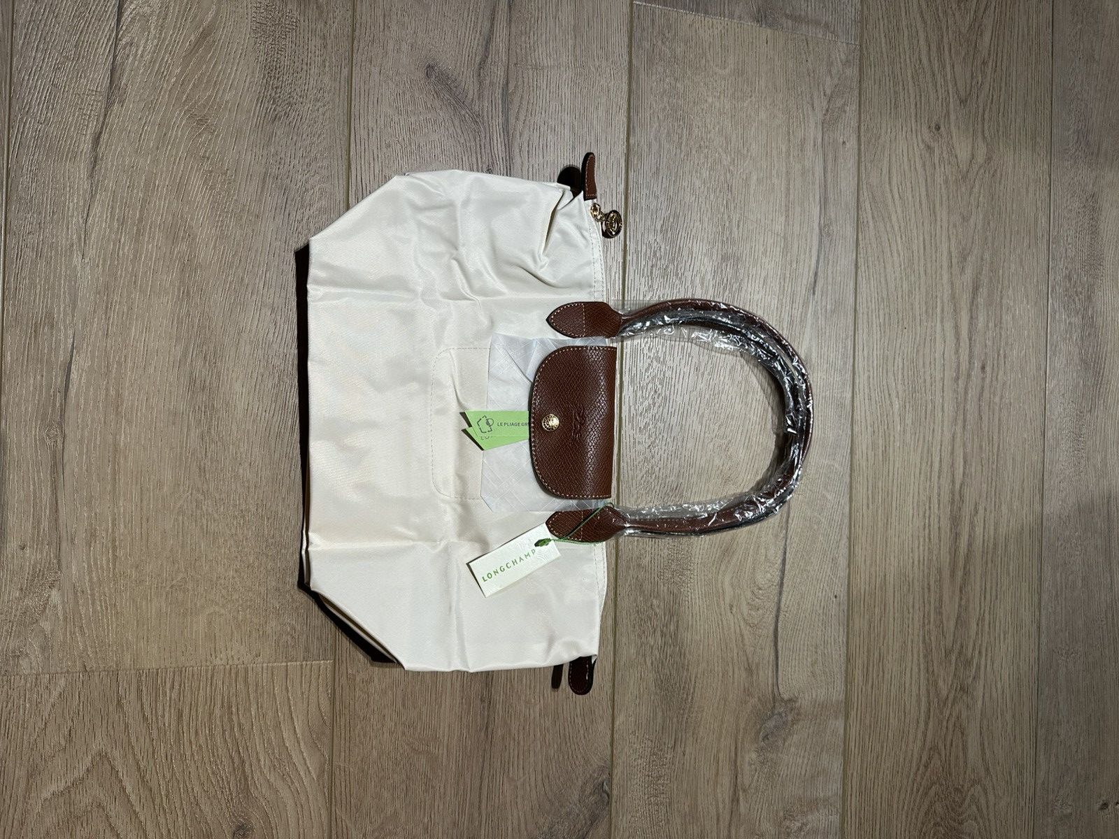Longchamp Longchamp le pliage Size ONE SIZE - 1 Thumbnail