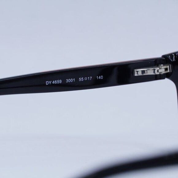 DKNY 🕶️ New Dkny DY4659 3001 Eyeglasses 55mm Size ONE SIZE - 7 Thumbnail