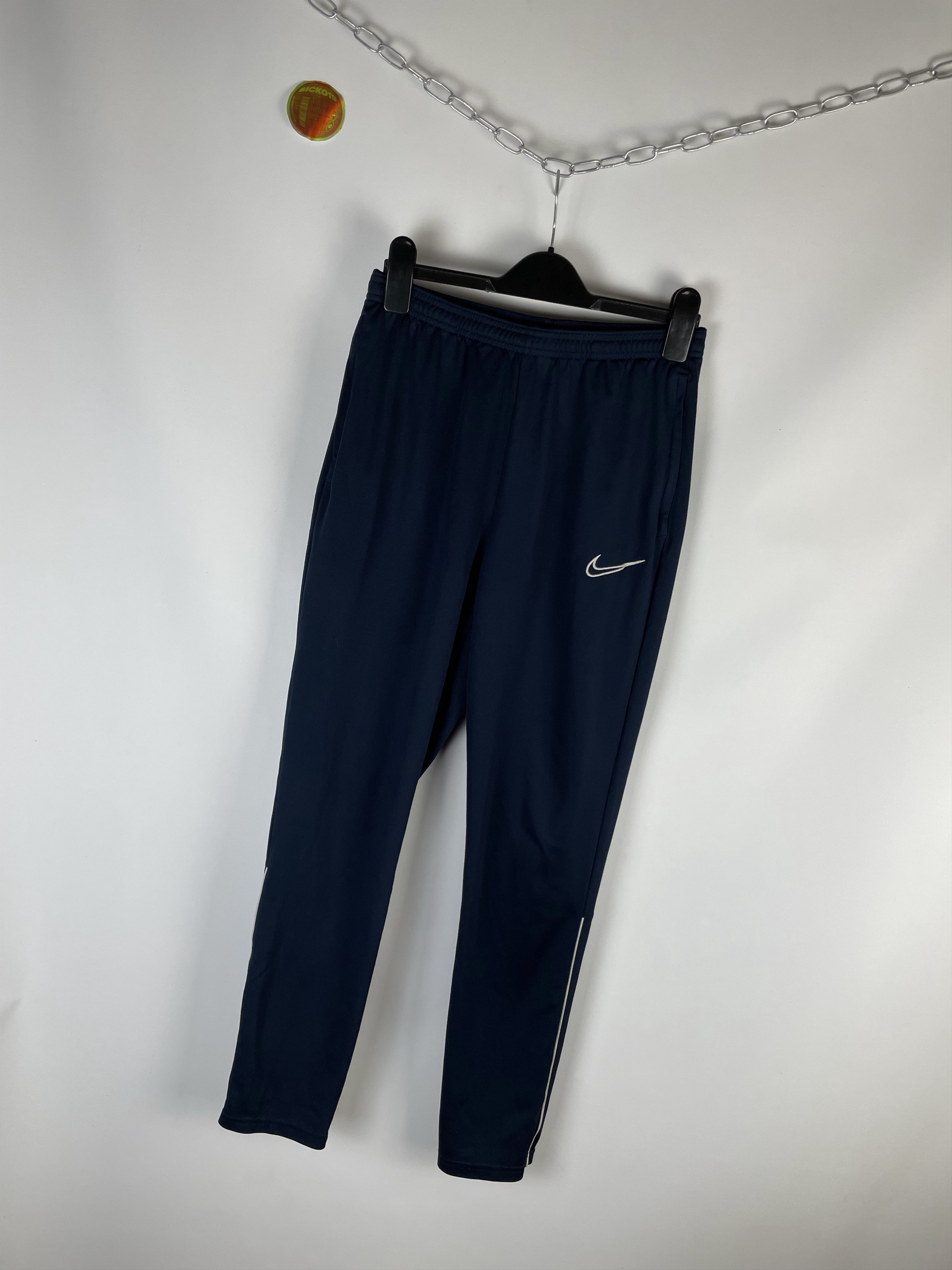 Nike Vintage Nike Sweatpants Y2k Size US 32 / EU 48 - 2 Thumbnail