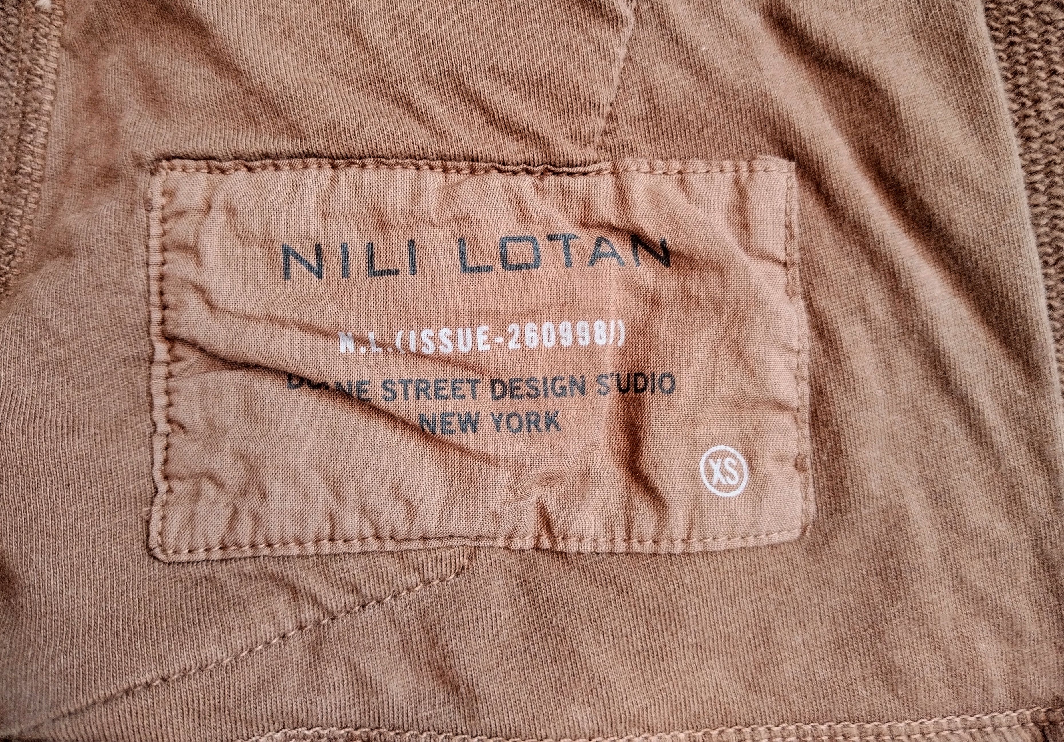 Nili Lotan Nolan pants Size 27" / US 4 / IT 40 - 14 Thumbnail