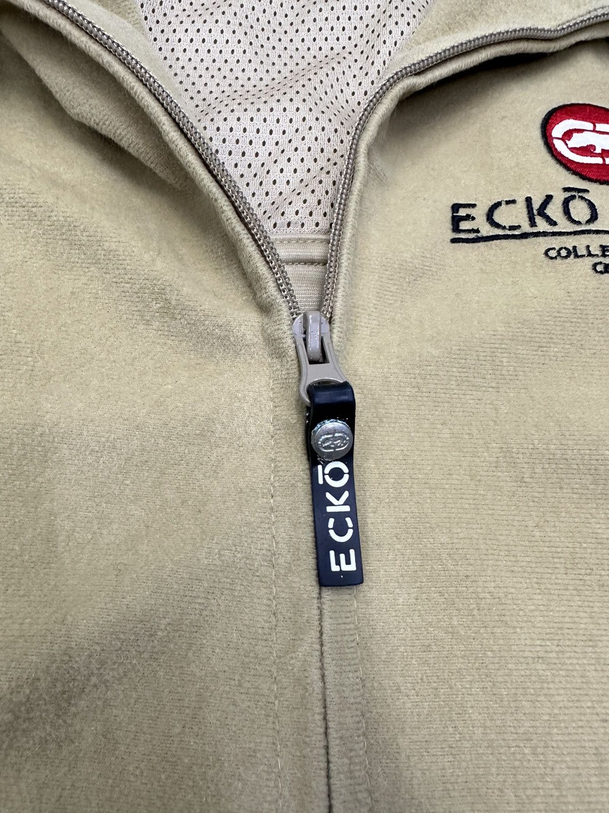 Ecko Unltd. Vintage Ecko ULTD Collection 18c Sweater MJ26 Size US L / EU 52-54 / 3 - 10 Thumbnail